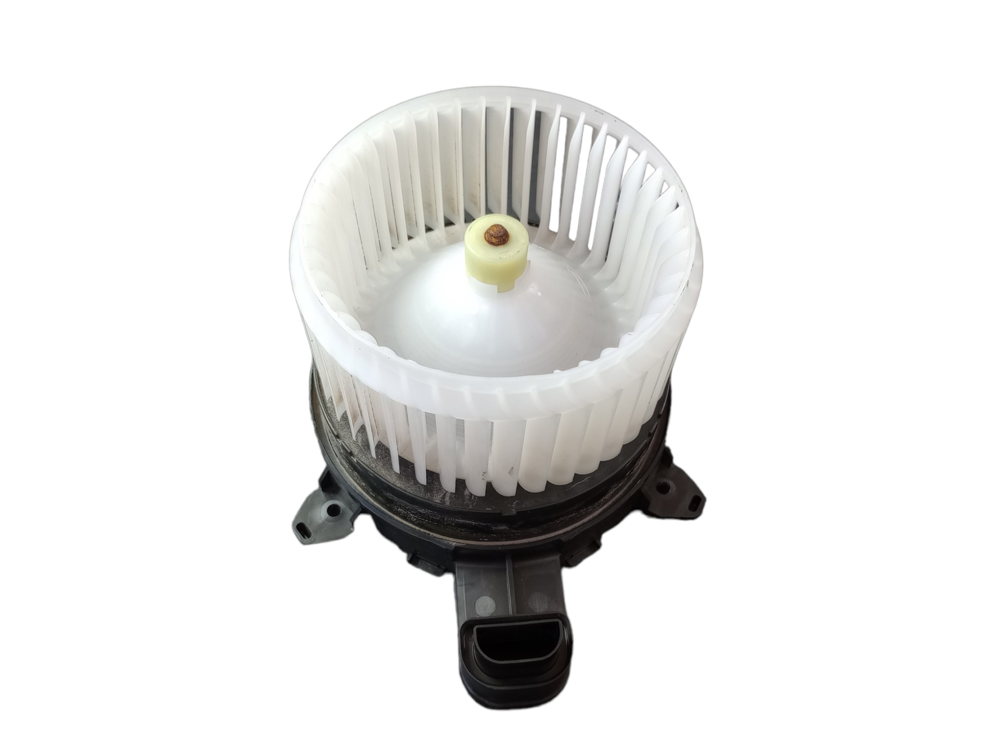Motor Ar Forçado Hilux Srx 2.8 2022