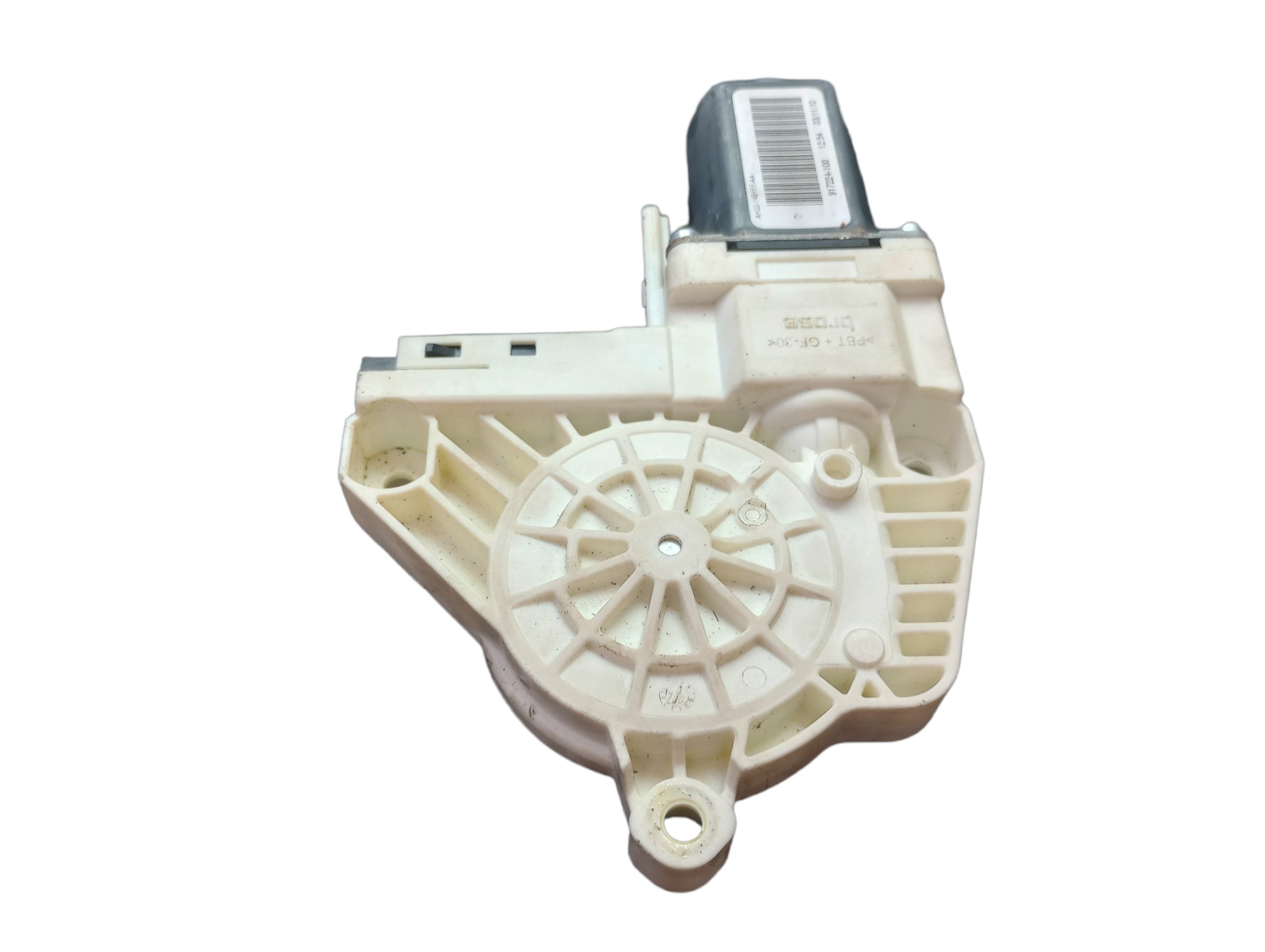 Motor Máquina De Vidro T.e Range Rover Sport 2011 3