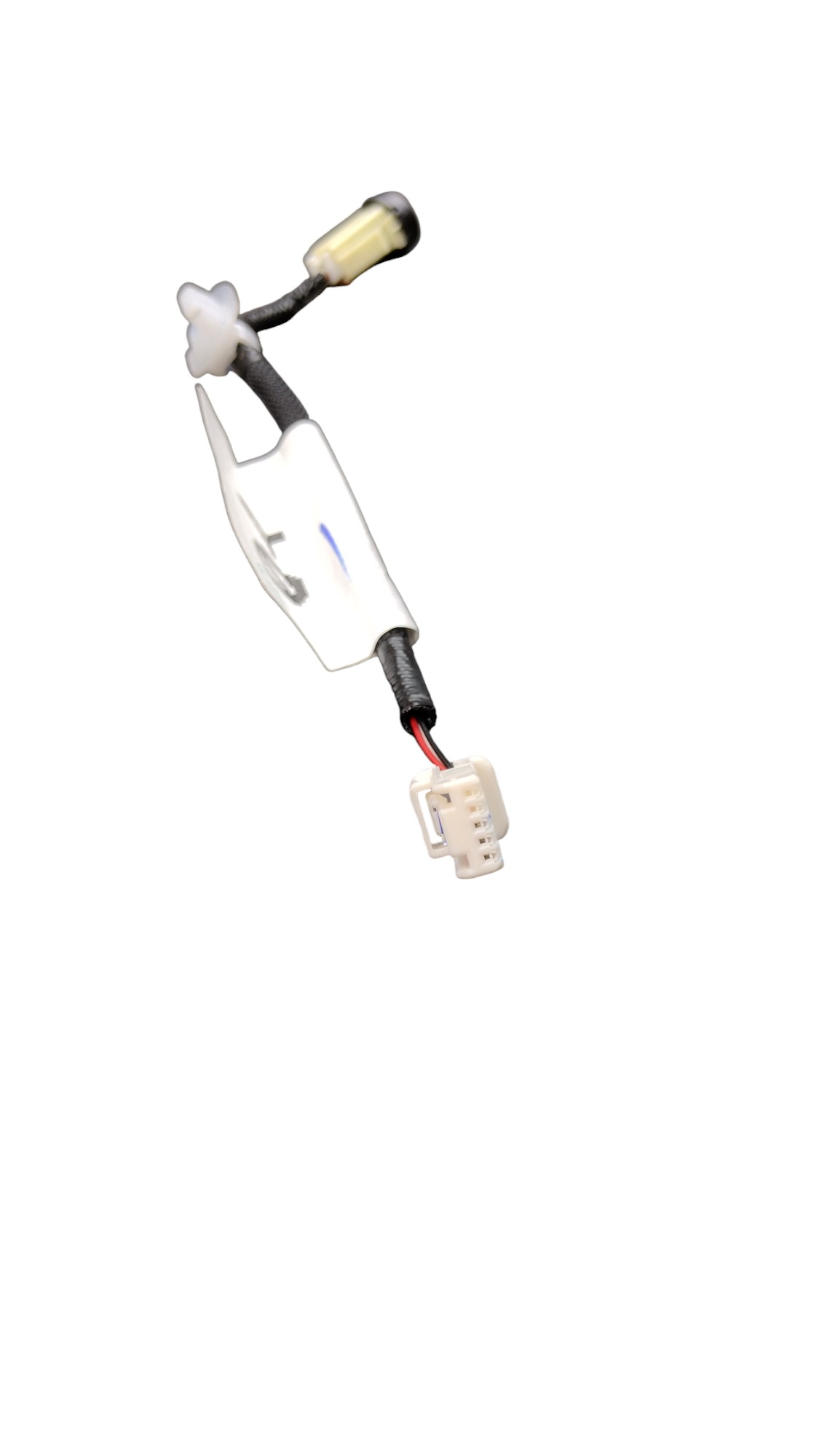 Sensor Crepuscular Painel Corolla Cross 2024 4