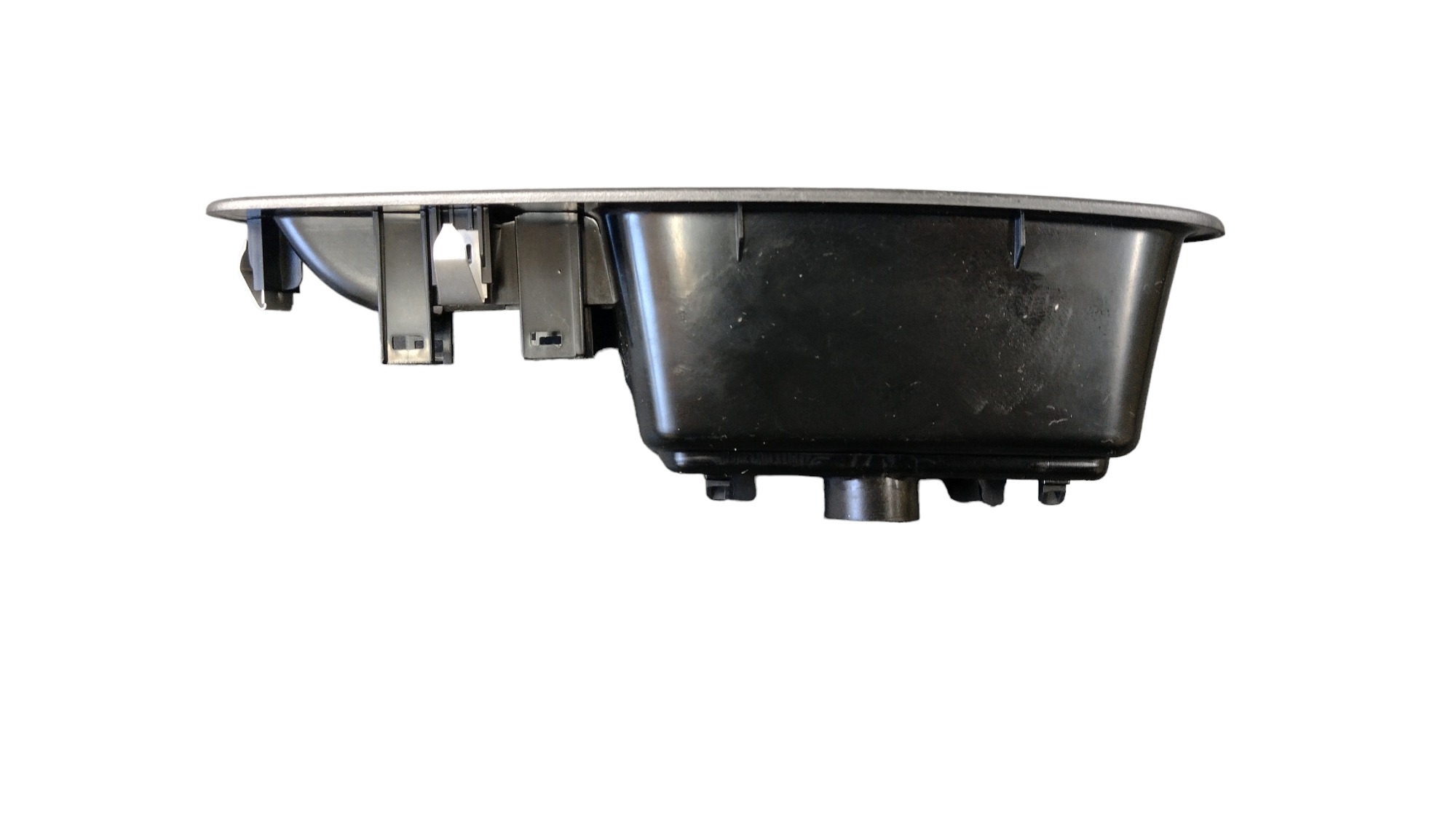 Moldura Comando De Vidro T.e Toro 2022 6