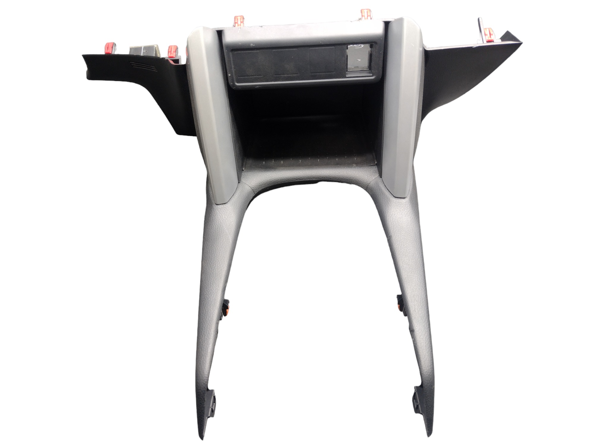 Moldura Interna Inferior Painel Corolla Cross 2022 5