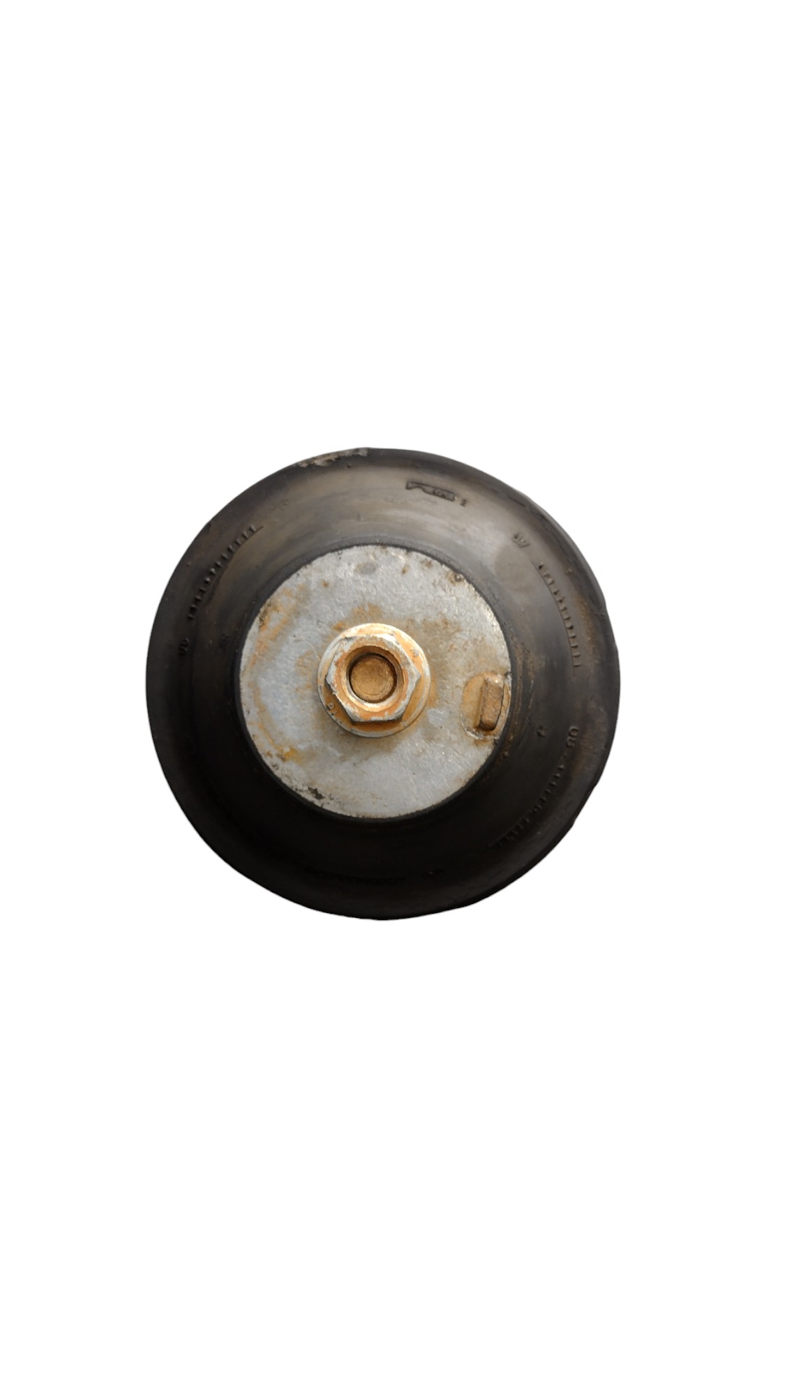 Coxim Motor L.d Gm S10 2.4 2011 2