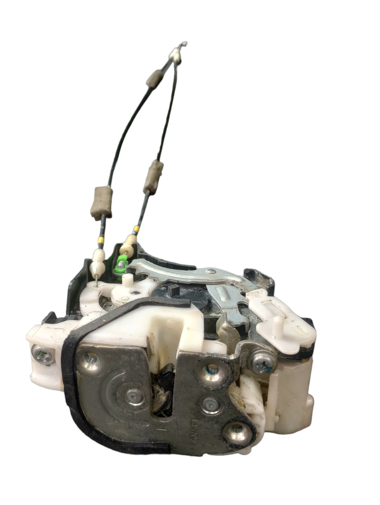 Fechadura Porta Traseira Esquerda L200 Triton 2008 3