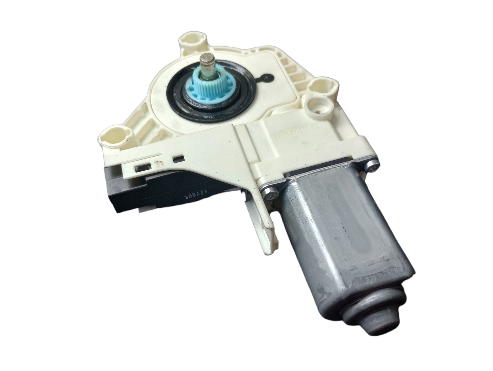 Motor Máquina De Vidro D.e Range Rove Sport 2010 4