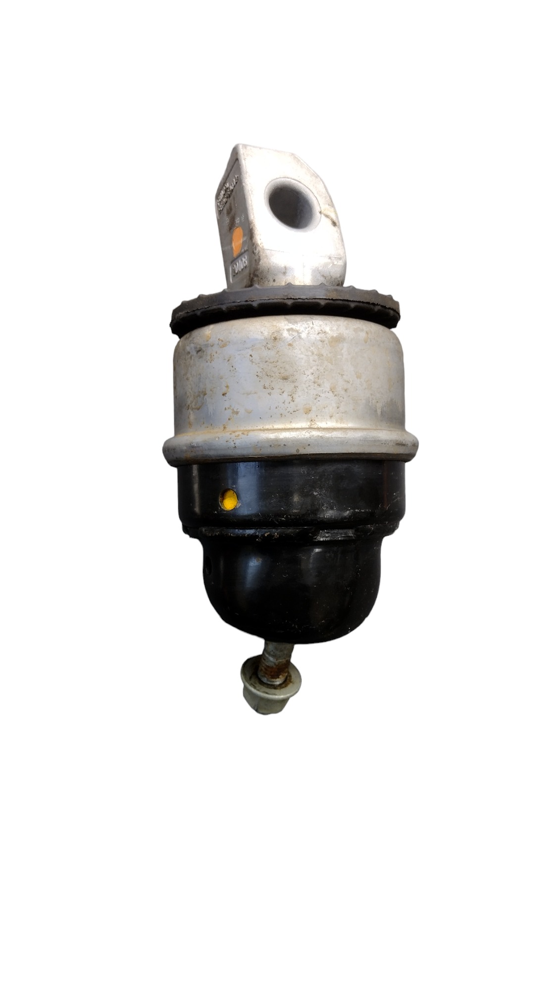 Coxim Motor L.e Ford Ranger 2.2 2021 2