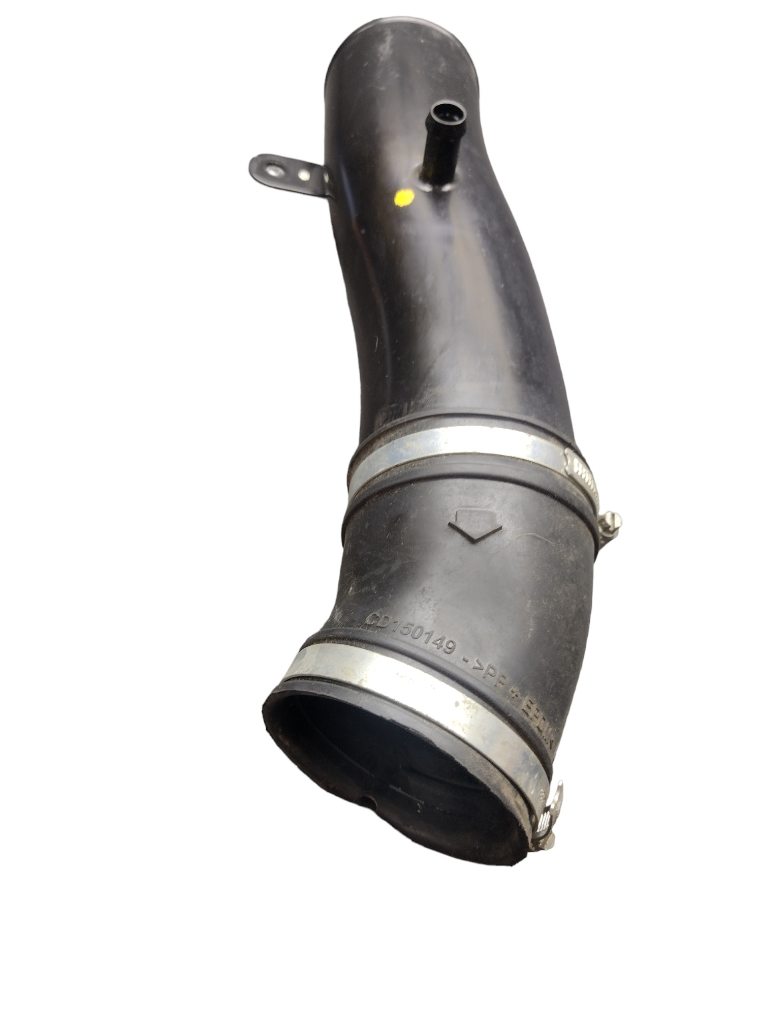 Cano Do Tbi L200 Triton 2.4 Flex 2015 2