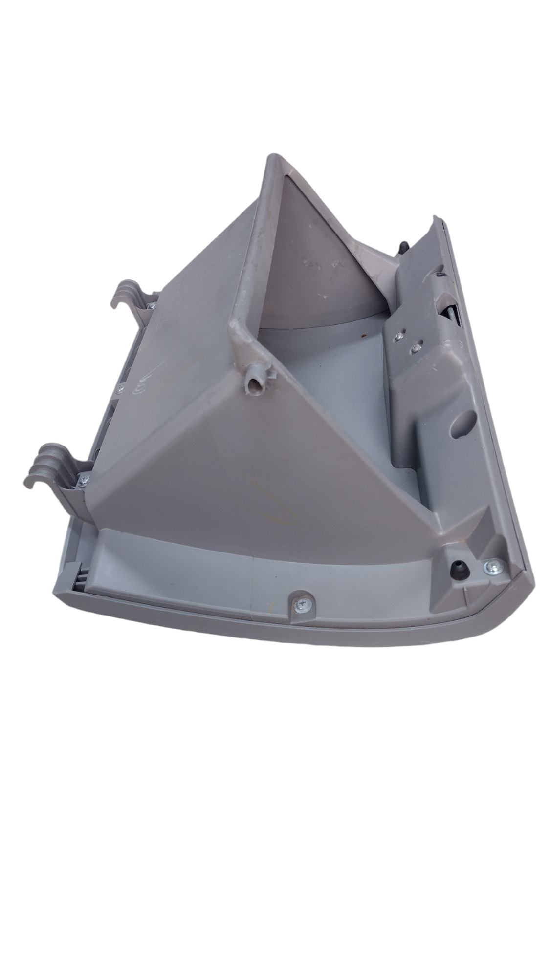 Porta Luvas Mitsubishi L200 Triton 2015 Com Detalhe 3