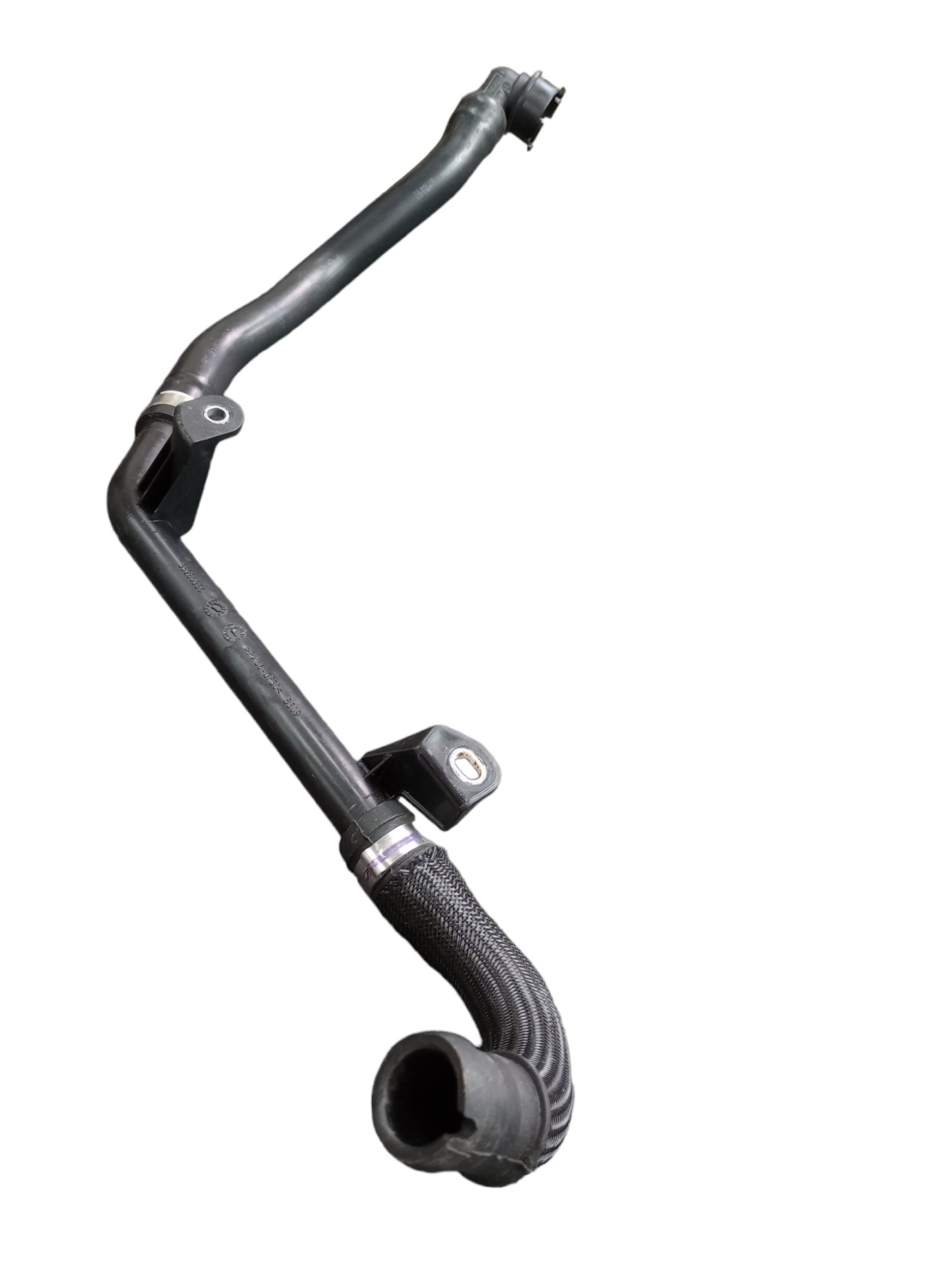 Duto Suspiro Óleo Motor Fiat Toro 2.0 Diesiel 2022 2