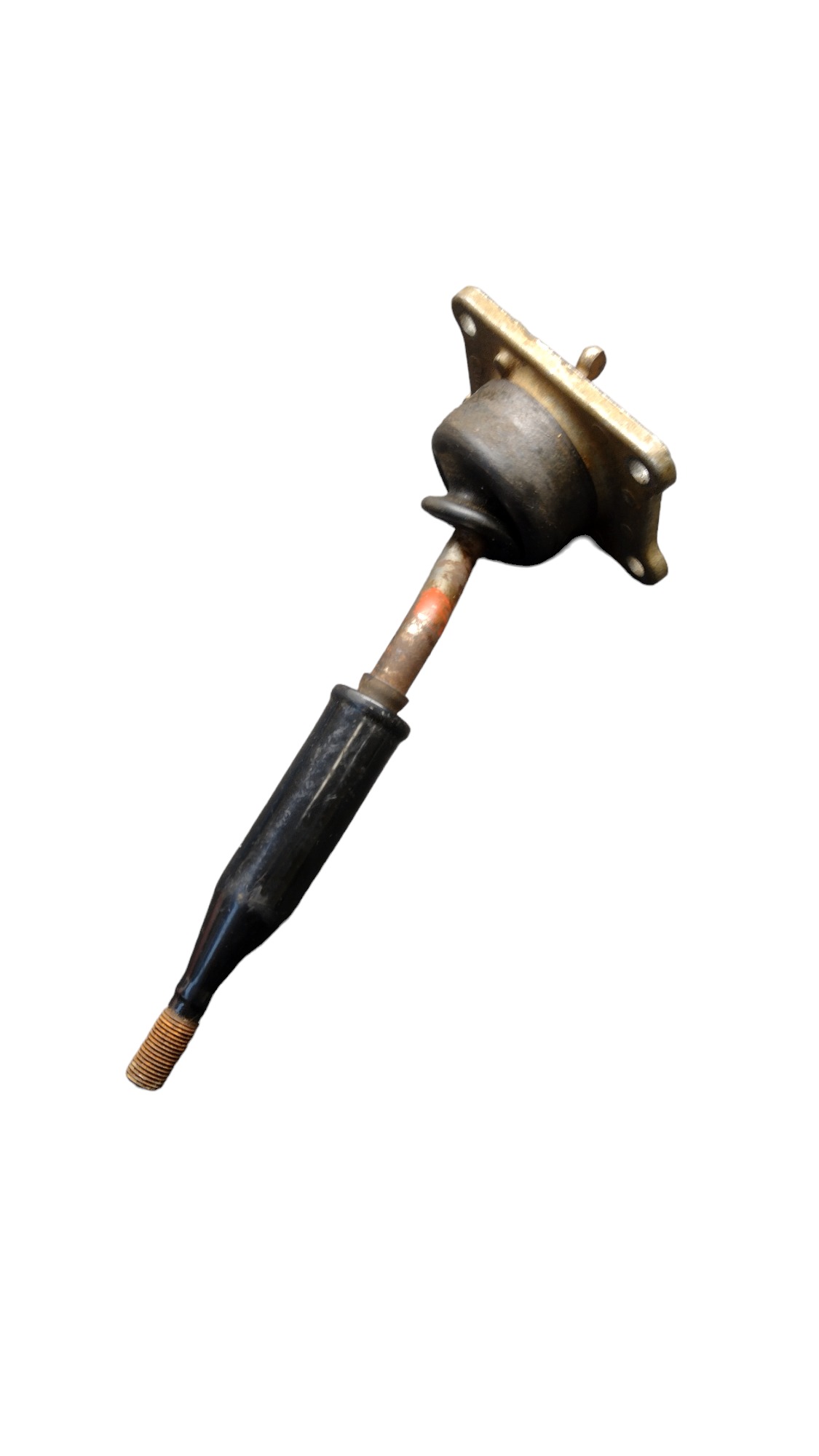 Alavanca Tração 4×4 Hilux 3.0 2014 2