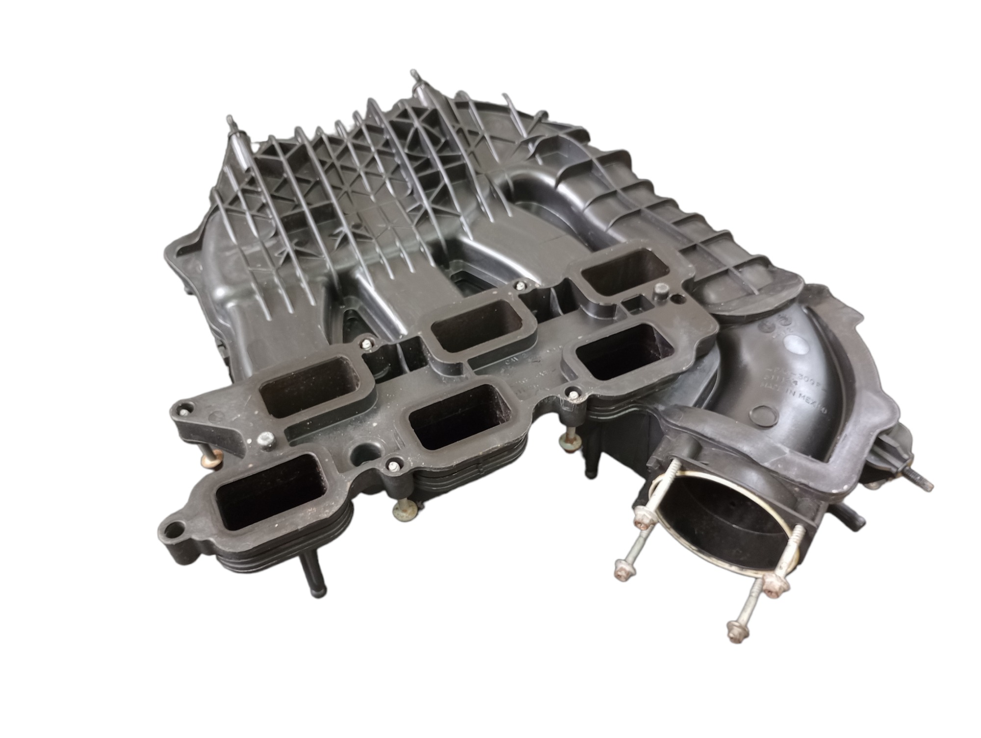 Coletor De Admissão Grand Cherokee 3.6 V6 2011 2