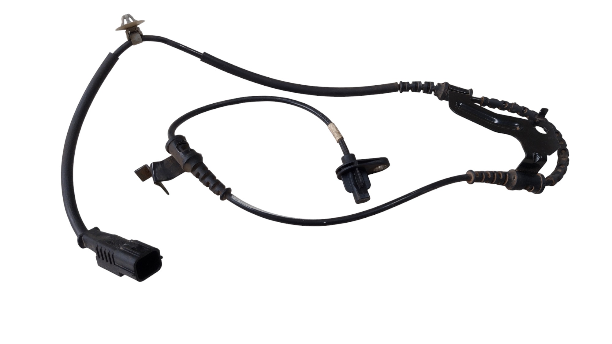Sensor de freio ABS D.E Hyundai Creta 1.6 2019 3