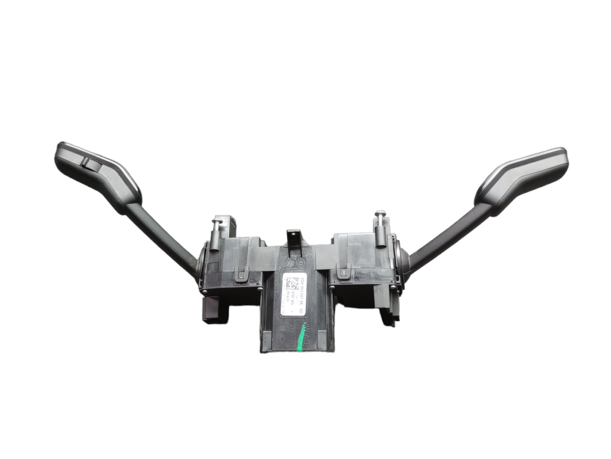 Chave De Seta Vw Tcross 2023 5