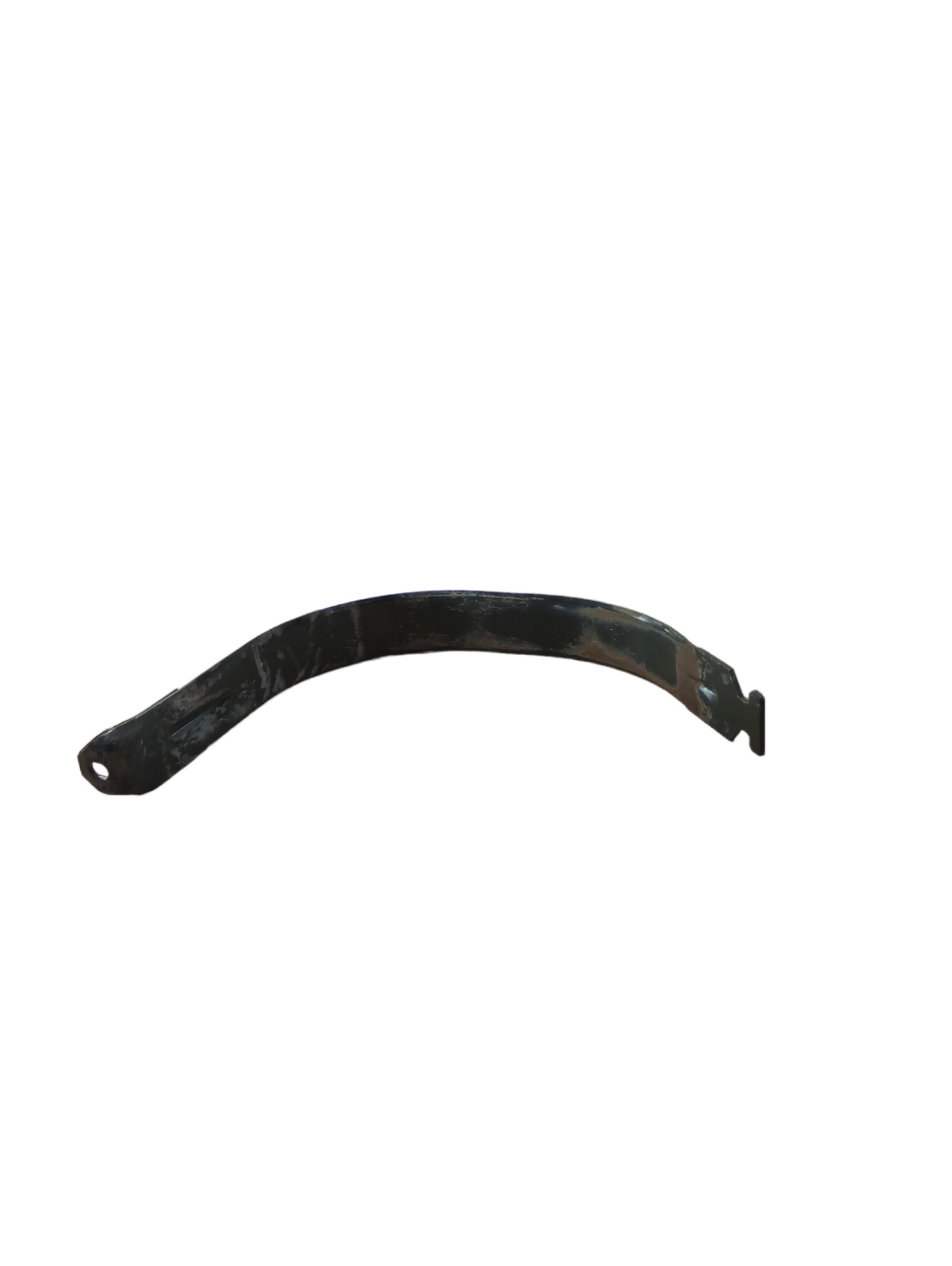 Cinta Tanque Dodge Ram 2008 Preta 5