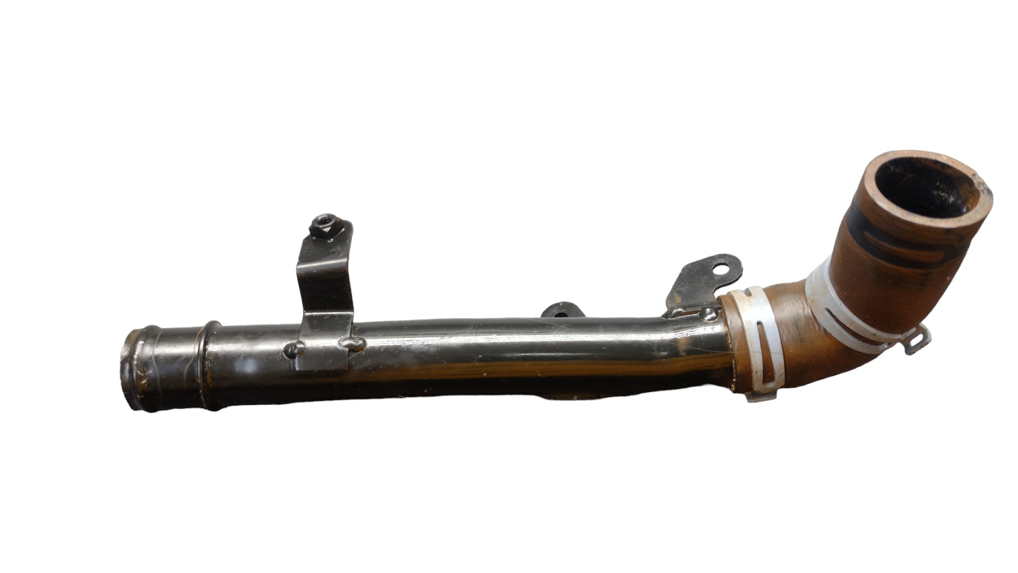 Mangueira Cano De Água Amarok 2.0 2014 3