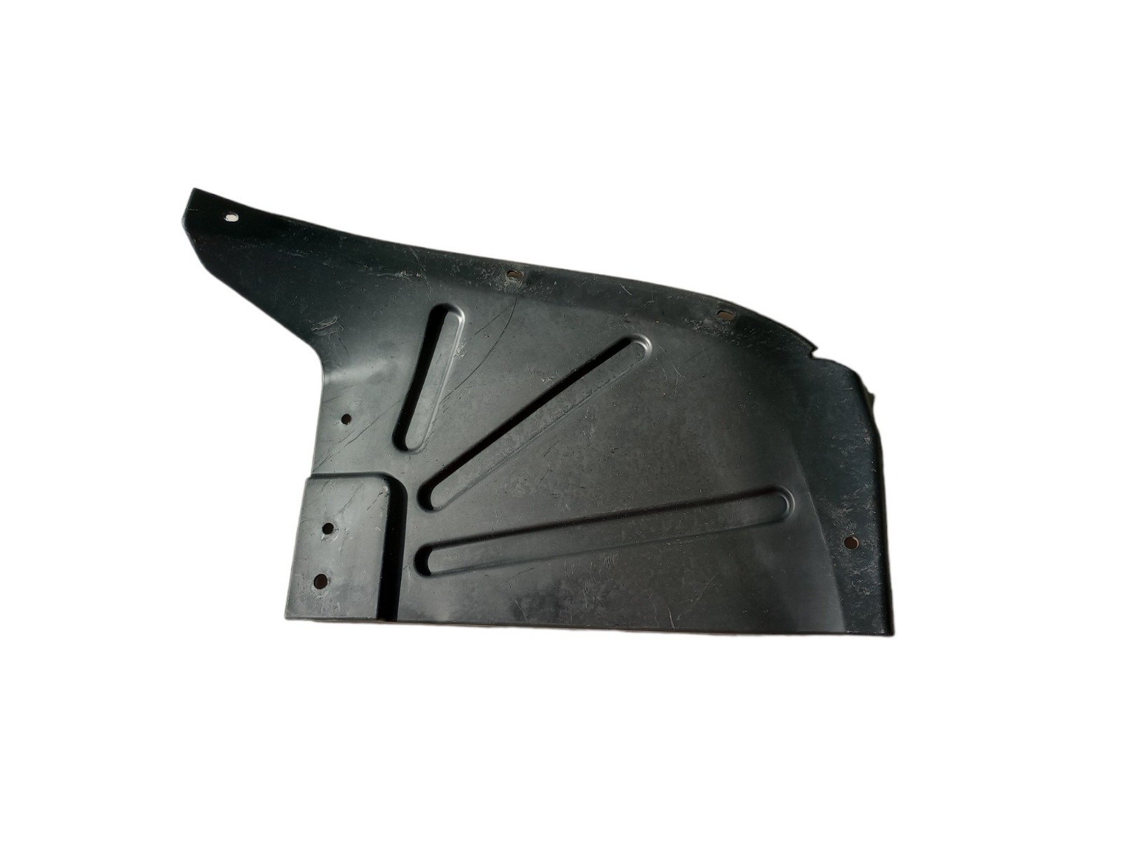 Parabarro Posterior T.e Ranger 2020 3