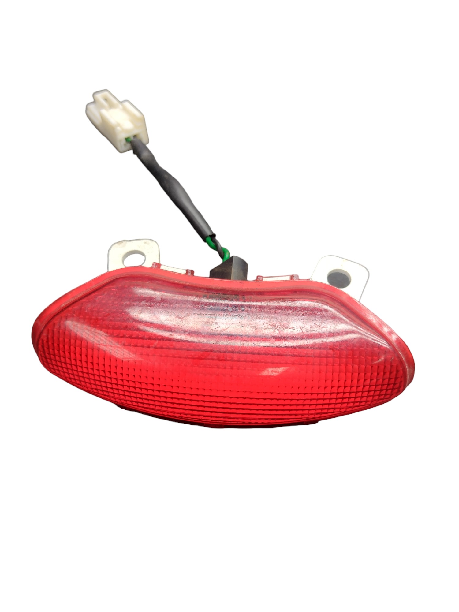 Luz De Cortesia Porta D.e Tucson 2012 2