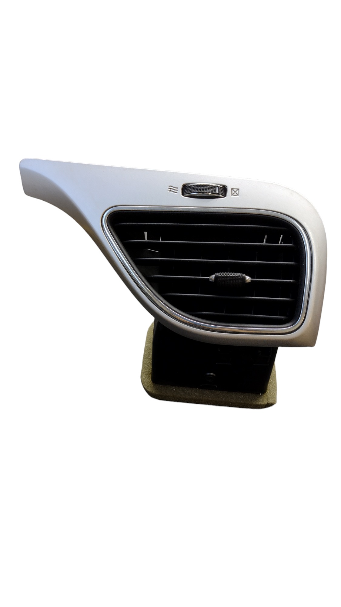 Difusor De Ar L.e Fiat Freemont 2014 3