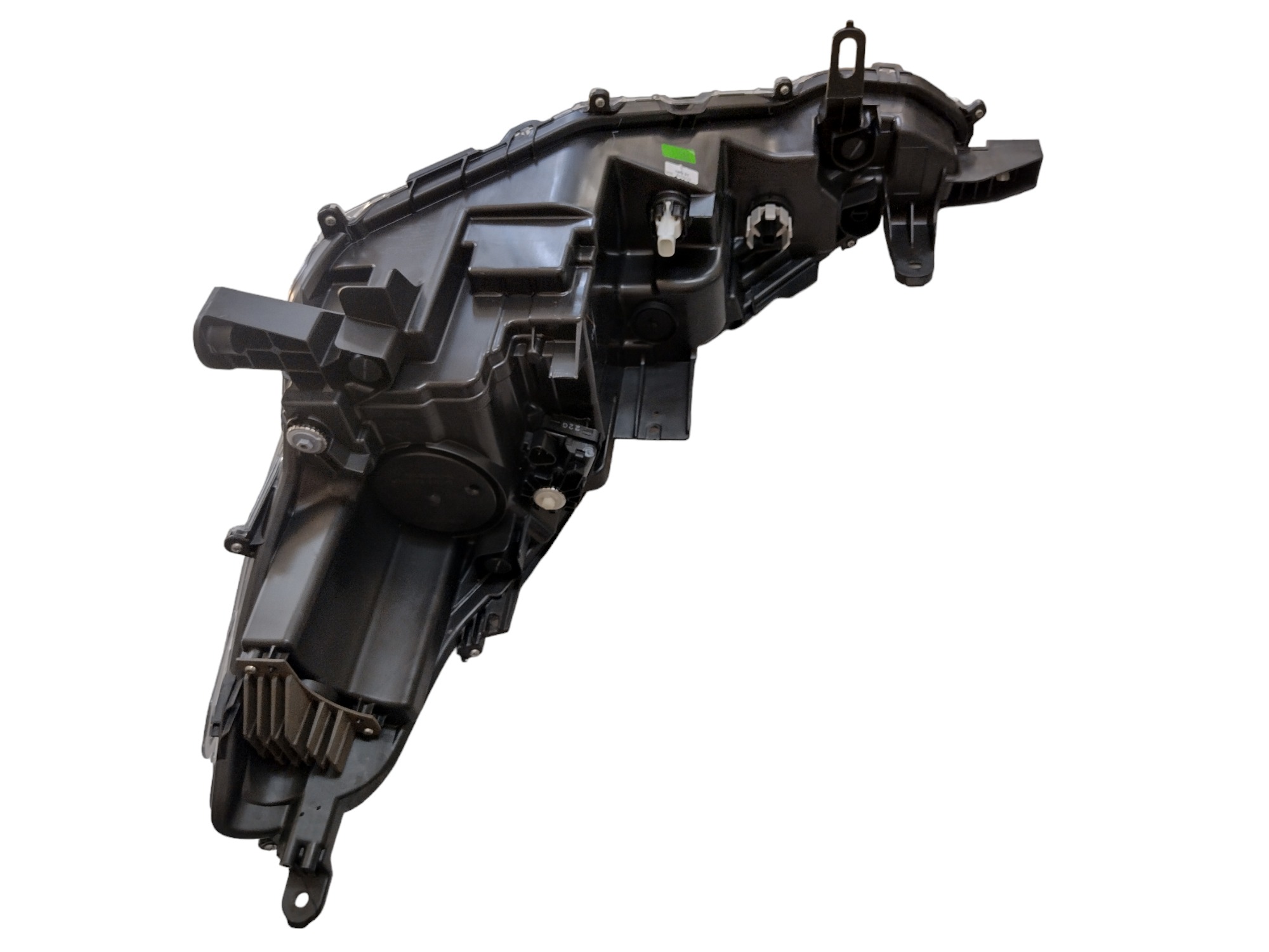 Farol L.d Corolla Cross Xrx 1.8 Hybrid 2022 4