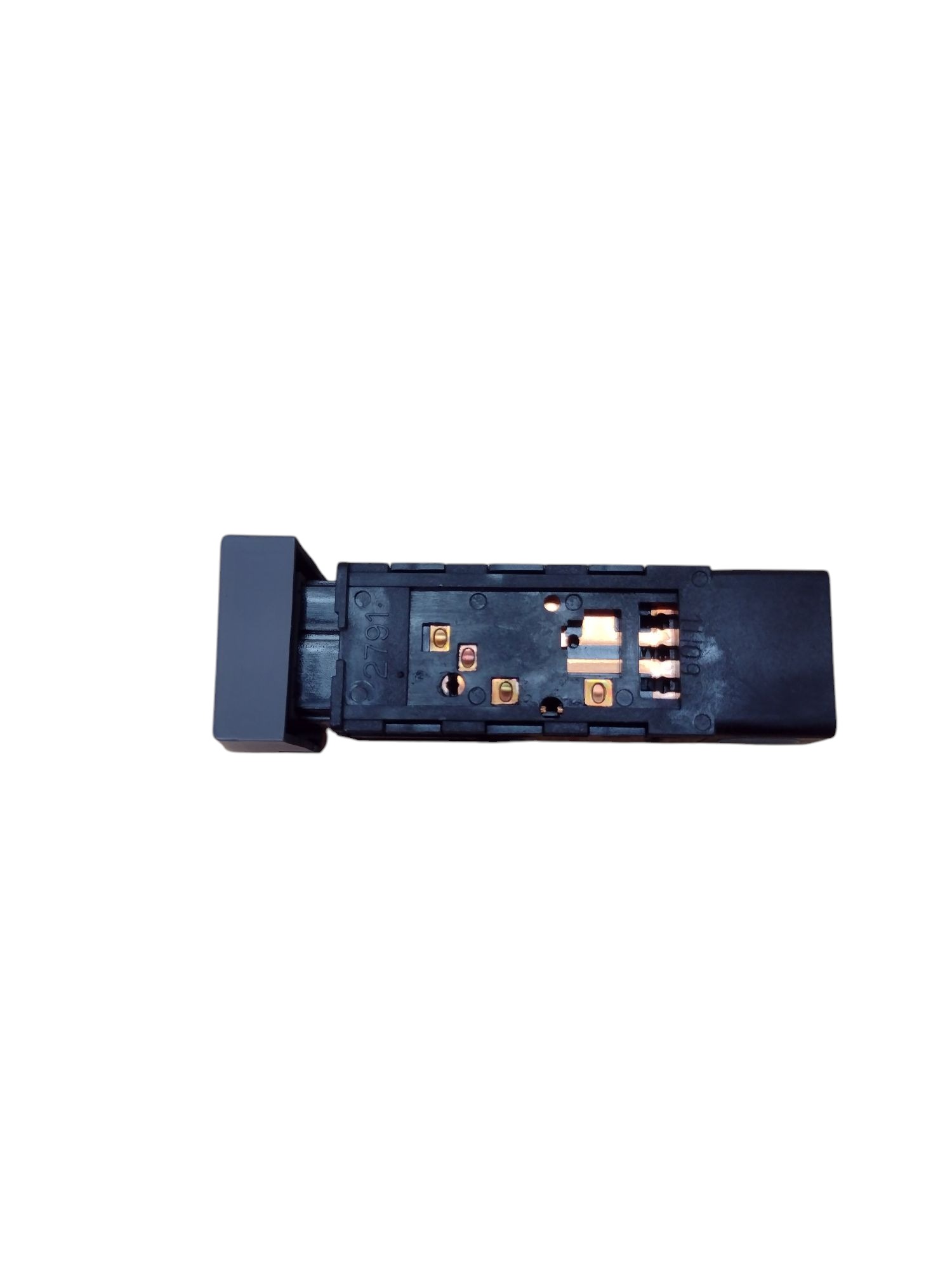 Botão Controle De Tração Hyundai Santa Fe 3.5 2013 202002962 2