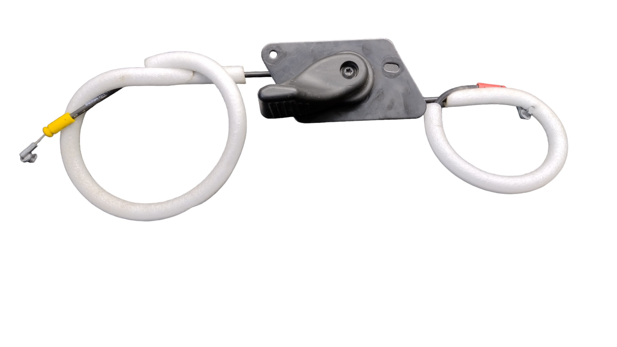 Maçaneta Interna Tampa T.d Peugeot Expert 2022 2