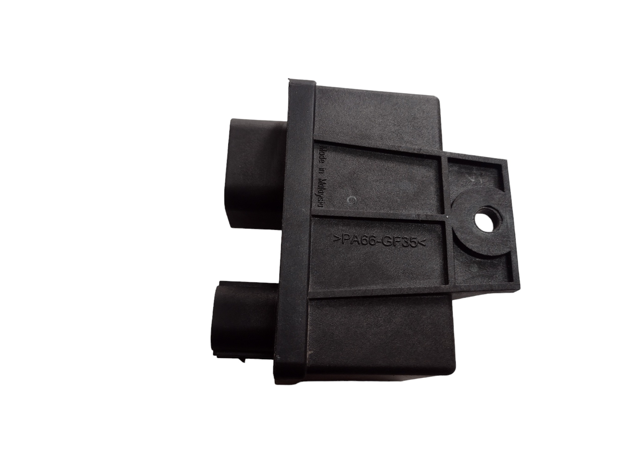 Módulo Rele Da Ventoinha Honda Hrv 1.8 2017 3