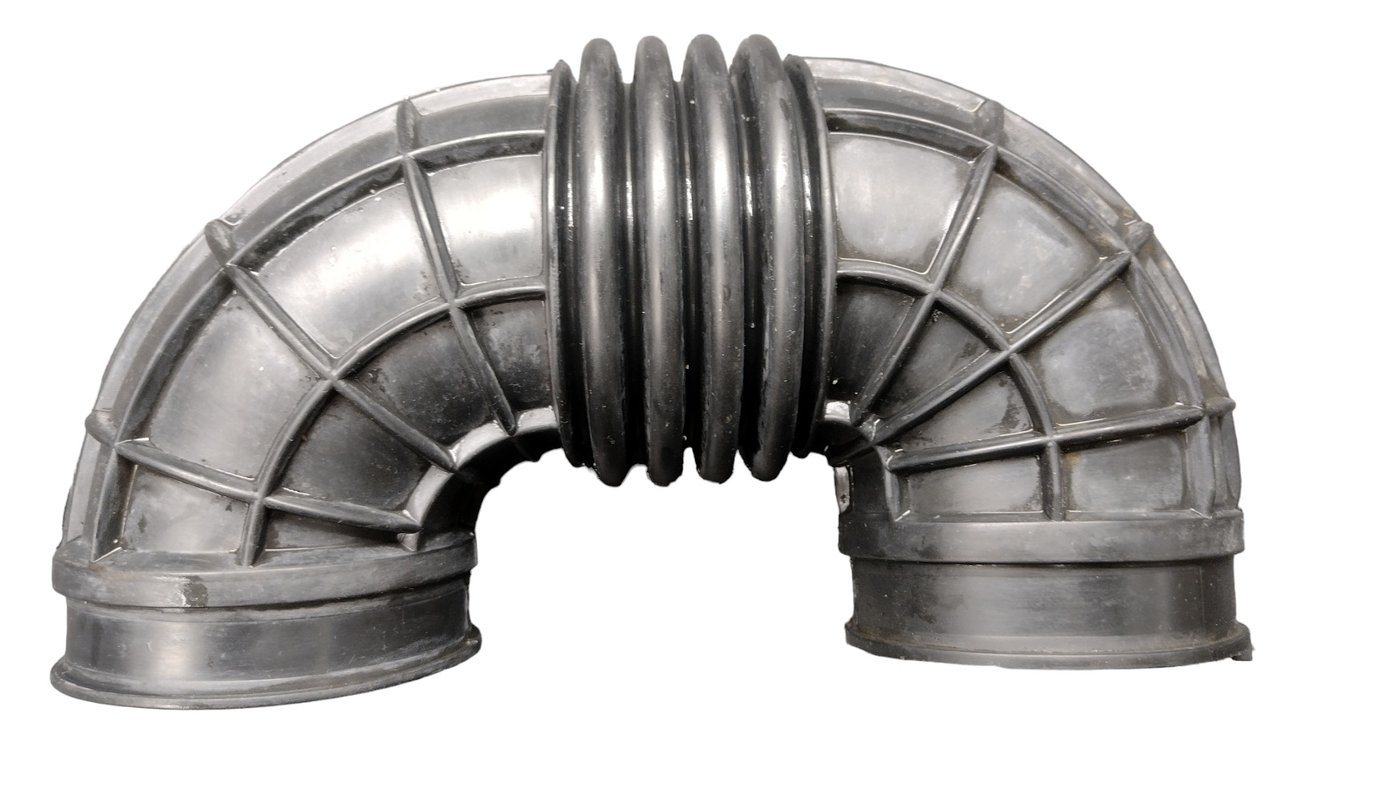 Mangueira Do Filtro De Ar Ford Cargo 2429 2014 3