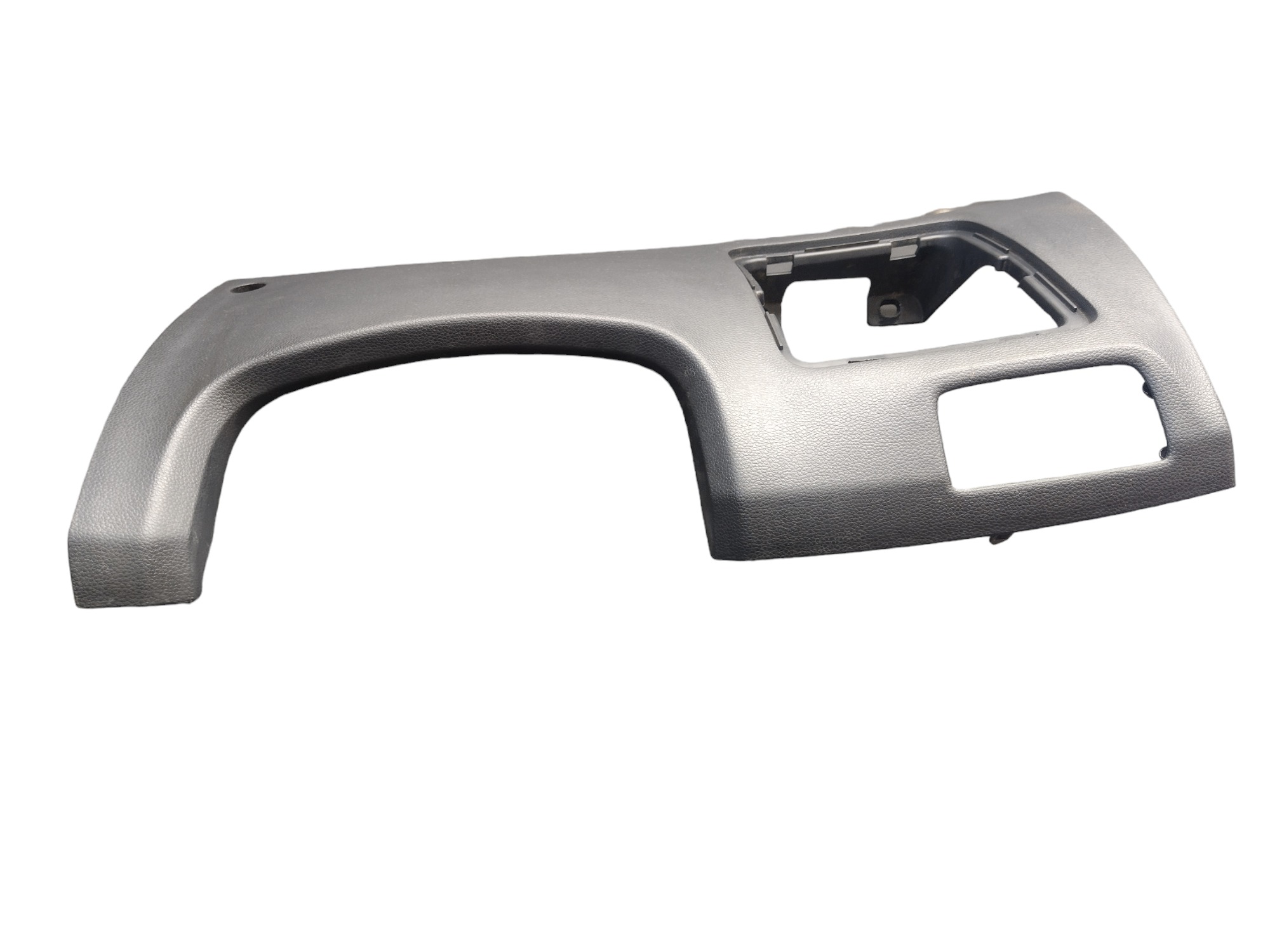 Moldura Interna Inferior Painel L.e Hyundai Creta 2019 6