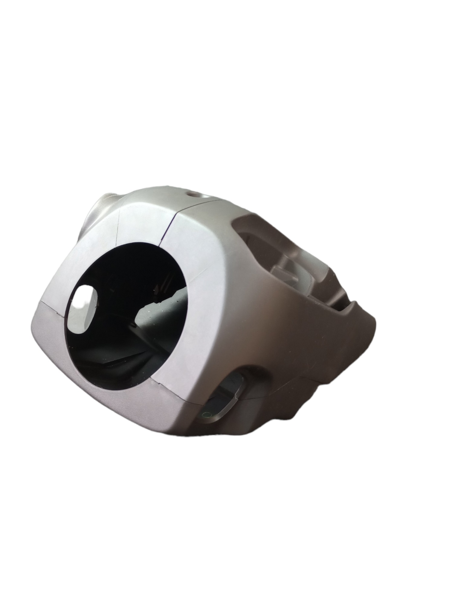 Acabamento Coluna Superior Chave Seta Trailblazer 2013 4