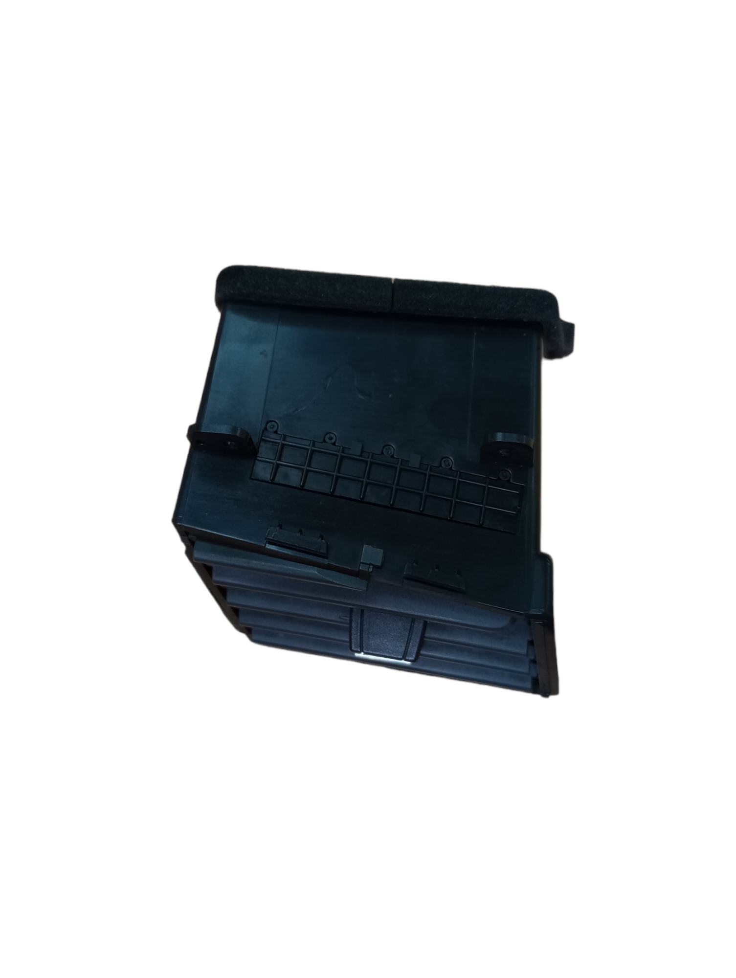 Difusor Central Do Painel  Ssangyong Kyron 2011 2