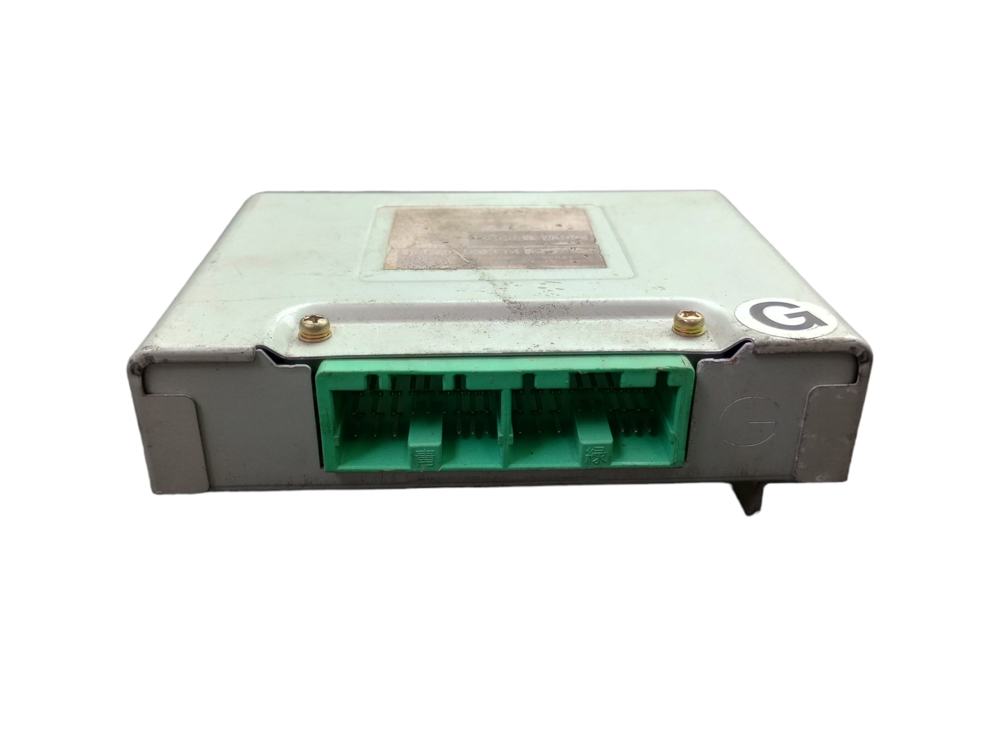 Módulo Pathfinder 3.5 V6 4×4 24 V Automática 2003 2