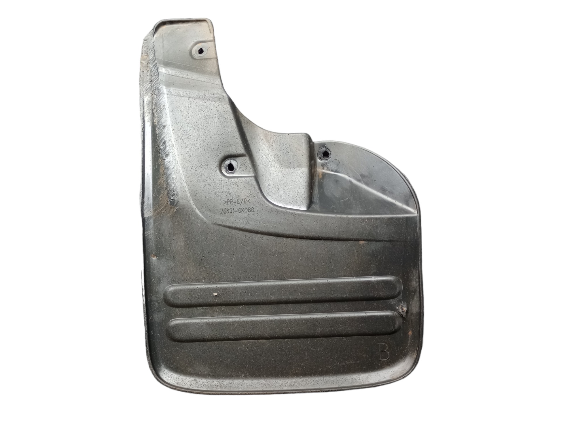 Parabarro Lameiro D.d Toyota Hilux 2015 4