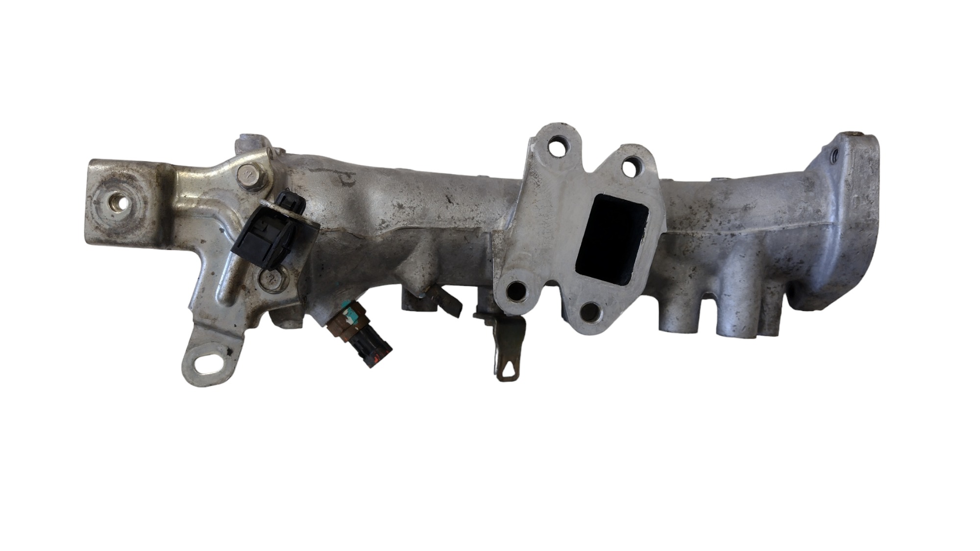 Cano Coletor De Admissão Pajero Full 2003 5