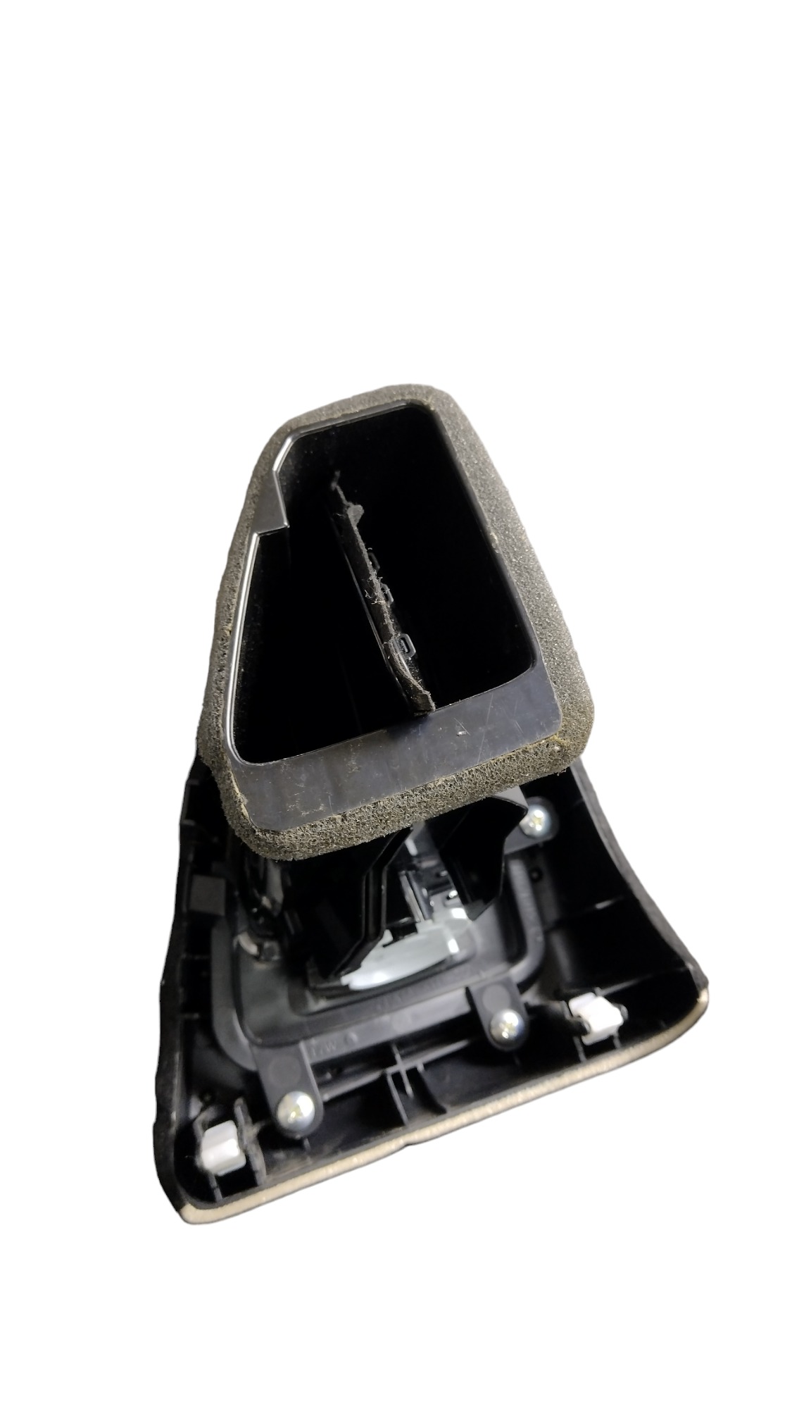 Difusor De Ar L.e Honda Hrv 2021 2