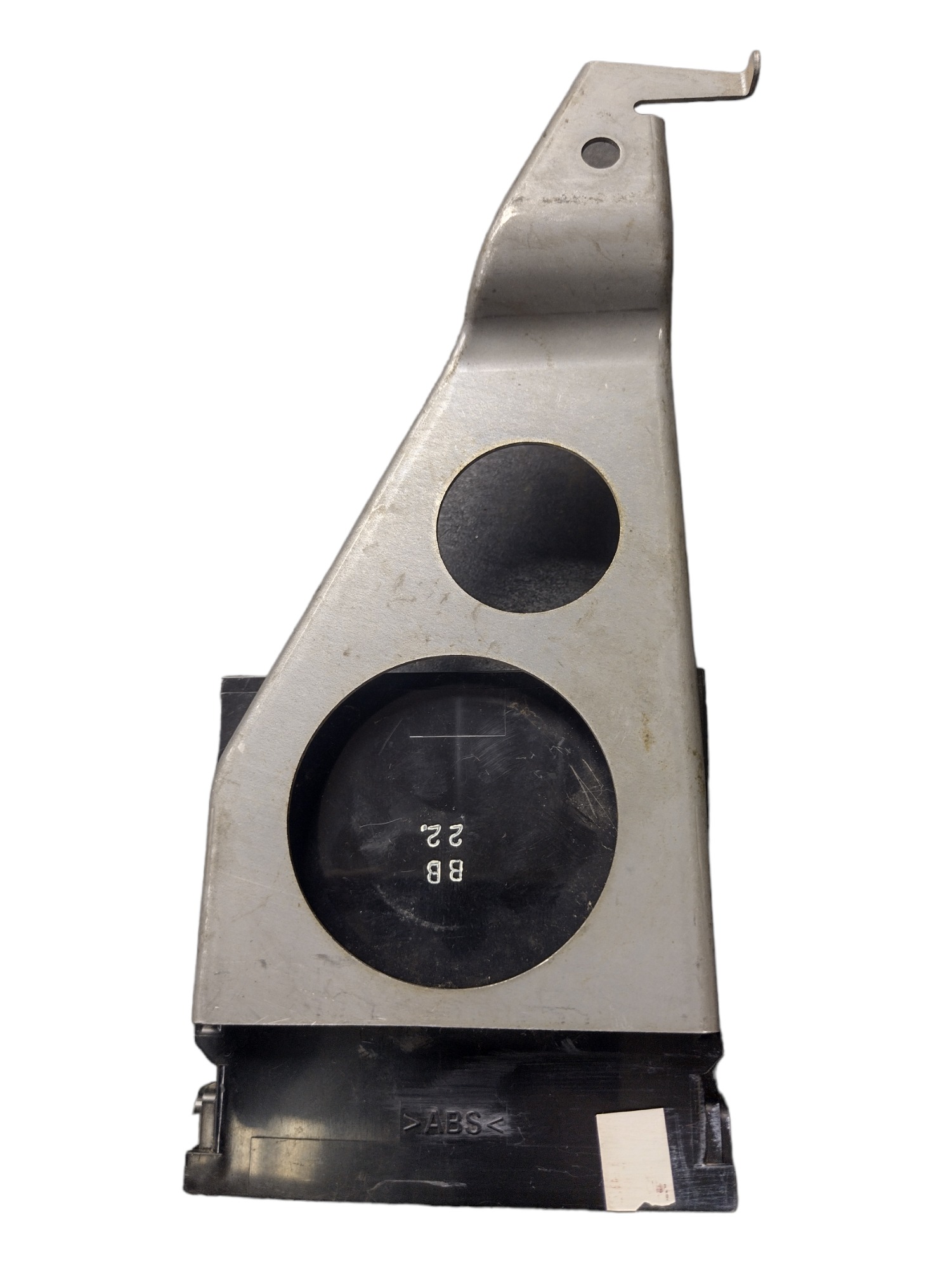 Módulo Imobilizador Toyota Hilux 2.8 2018 89340-qk010 6