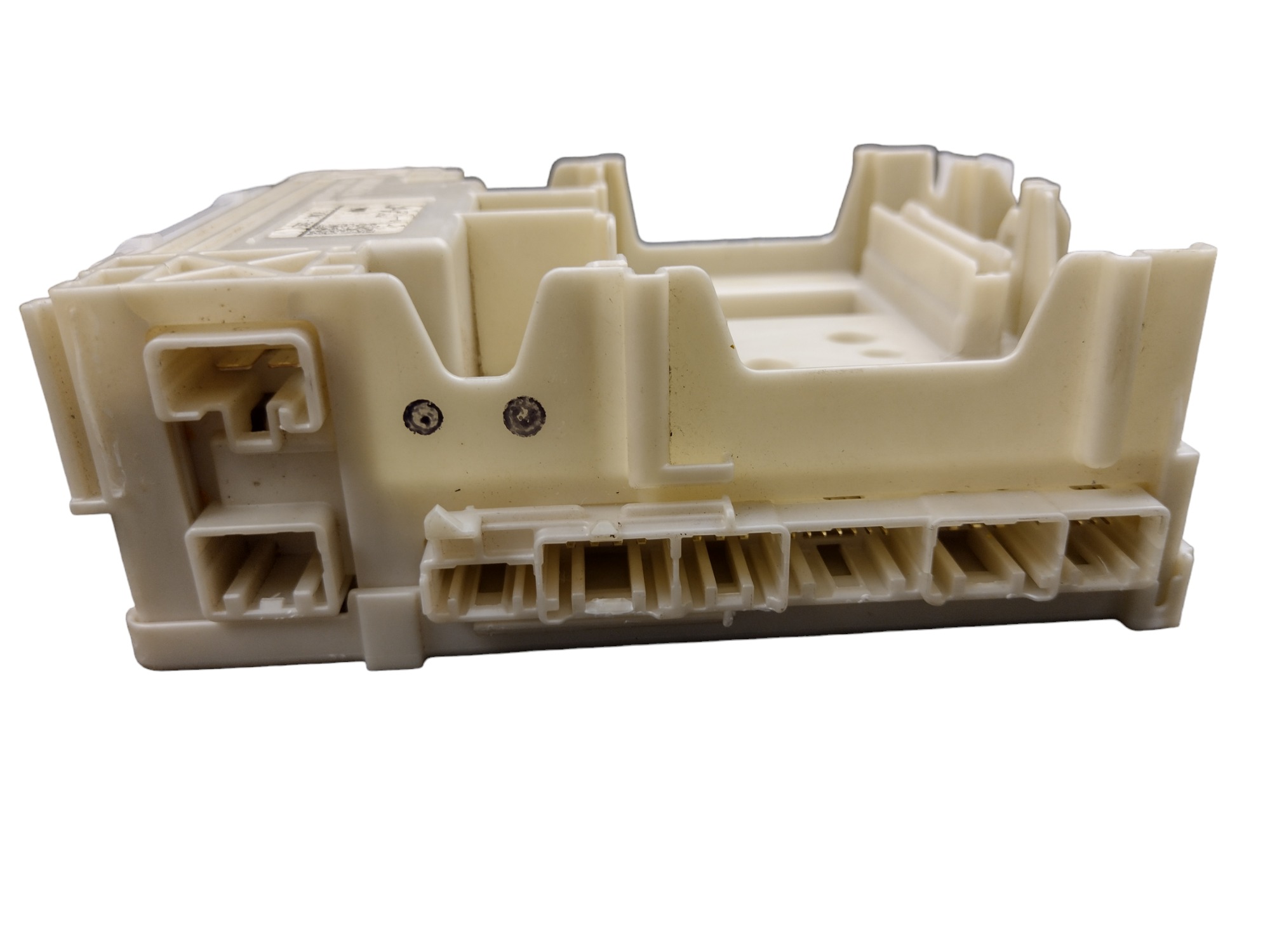 Caixa De Fusível Interna Hilux Srx  2.8 Automática  2021 5