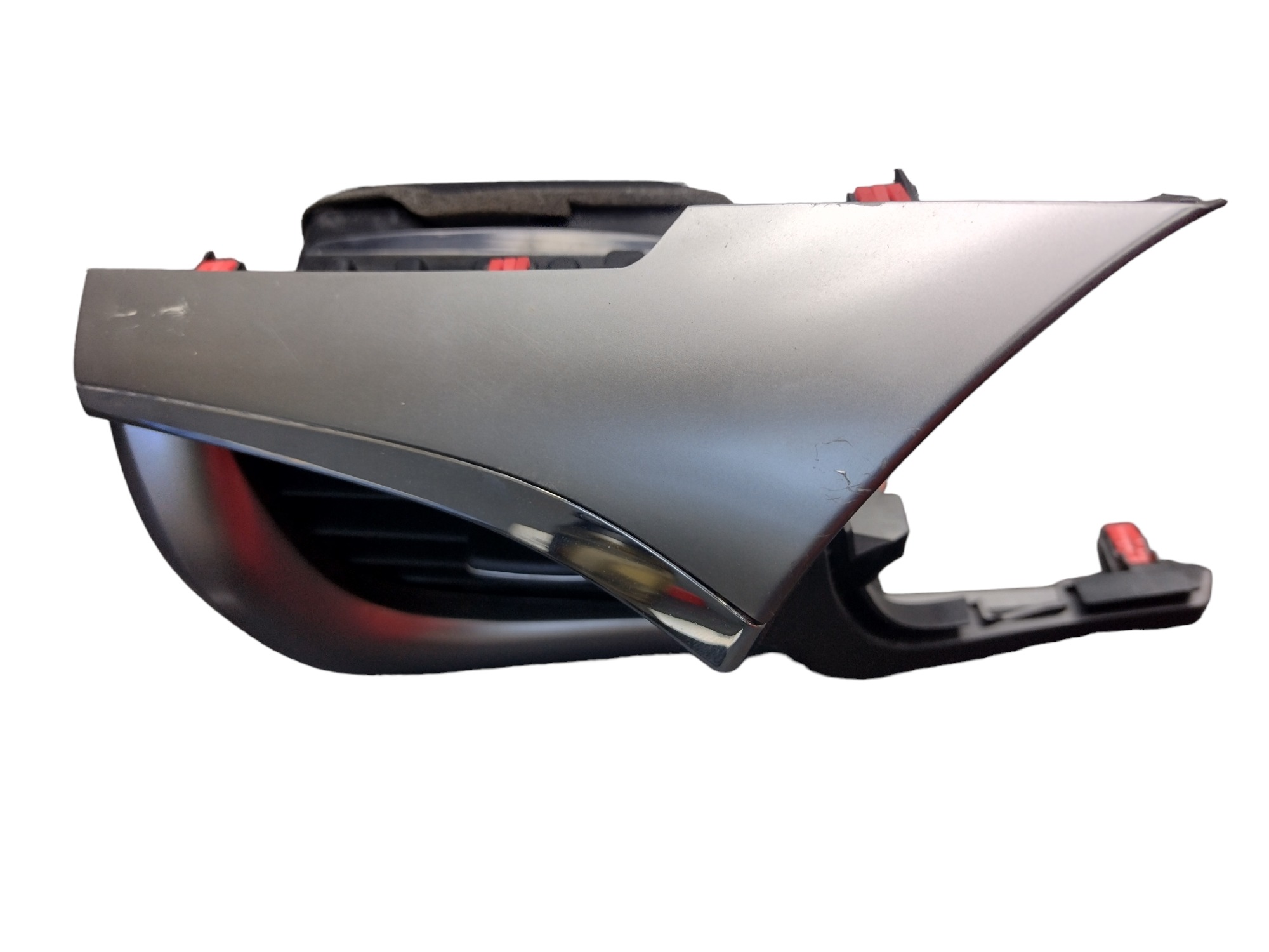 Difusor De Ar L.e Hilux Srv 2021 4