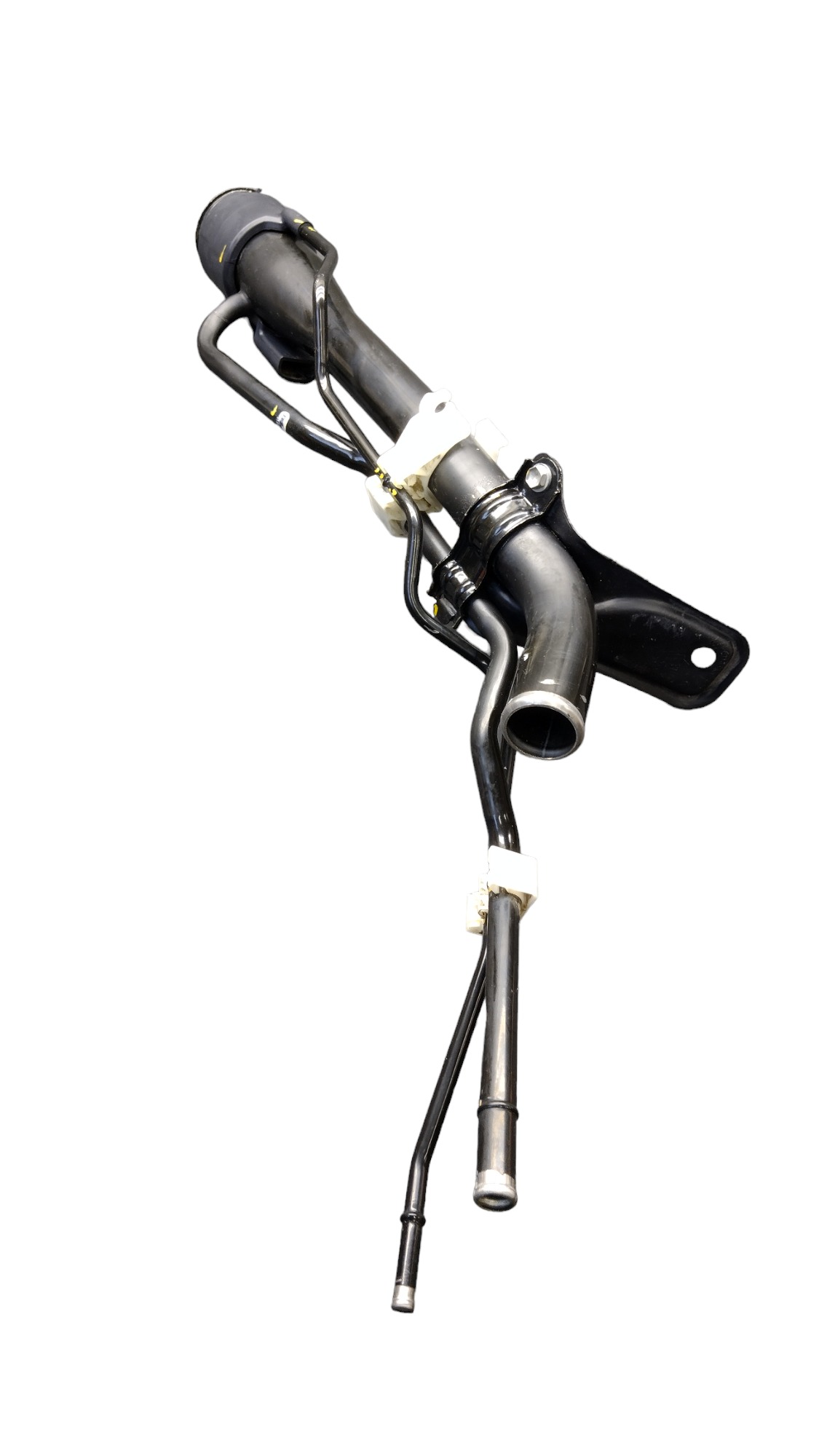 Gargalo Tanque Hilux 2.8 Srx 2021 4