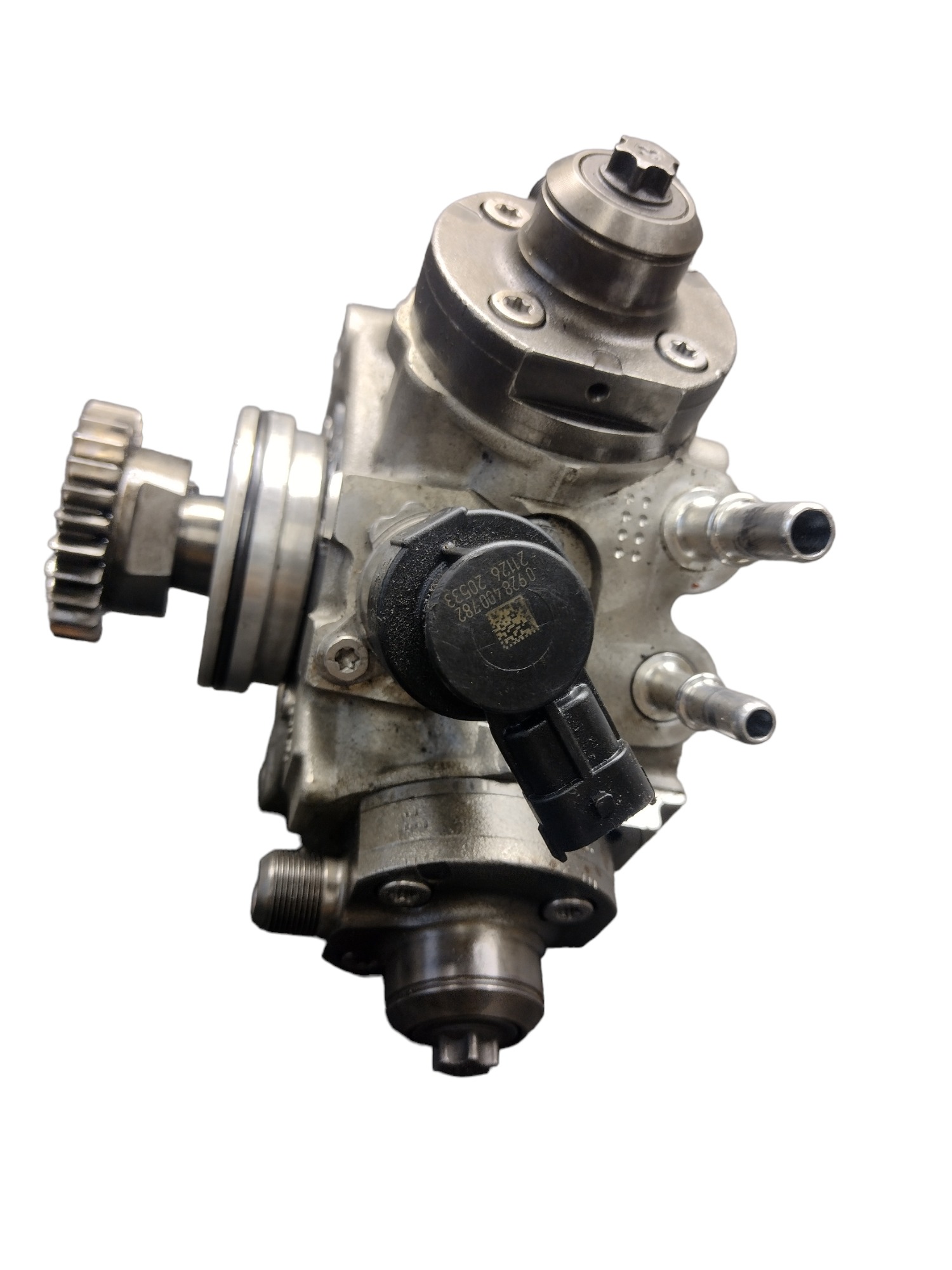 Bomba Injetora Range Rover 4.4 V8 2015 3