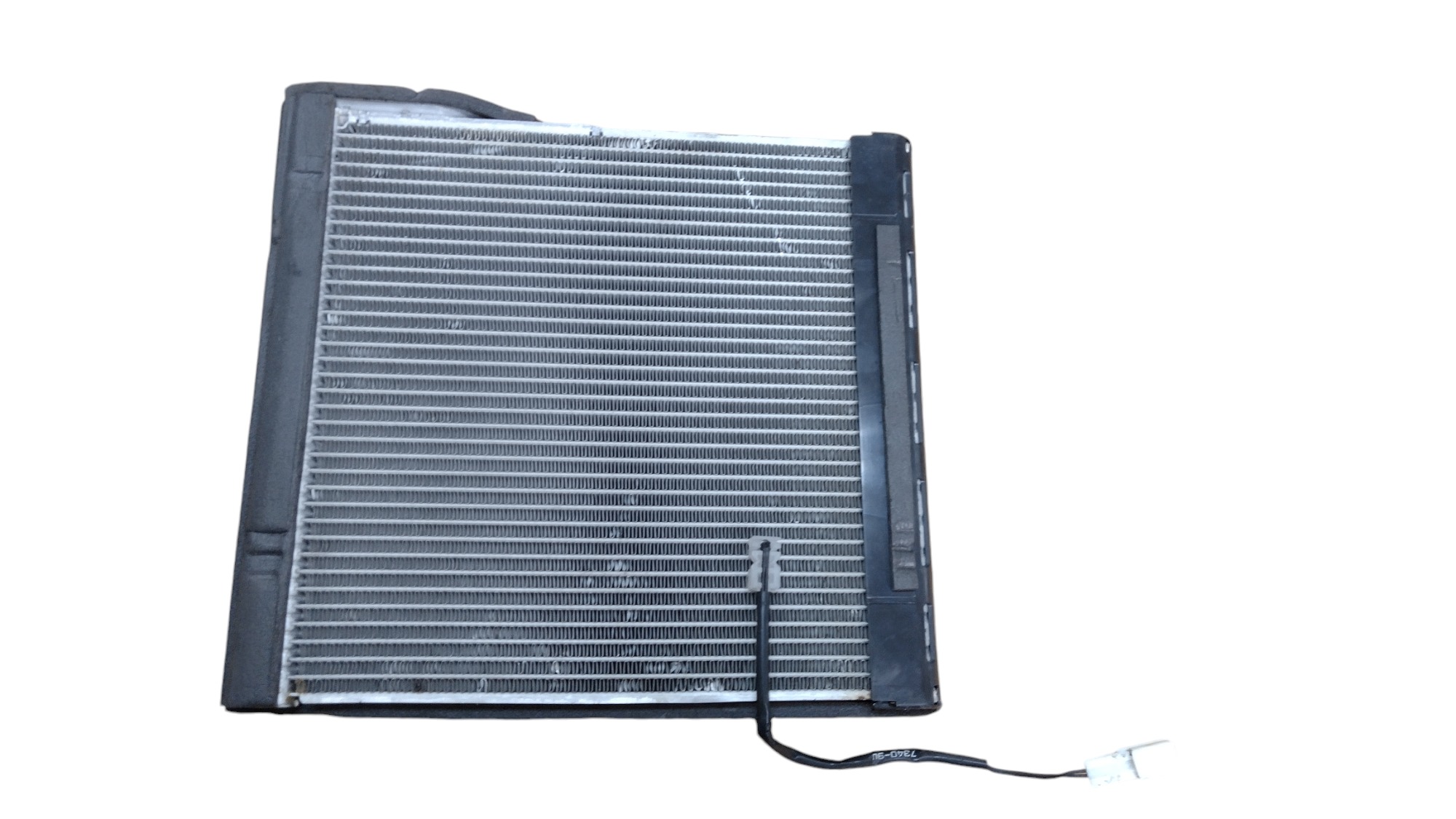 Radiador Ar Condicionado Hilux Sw4 2.8 2019 4