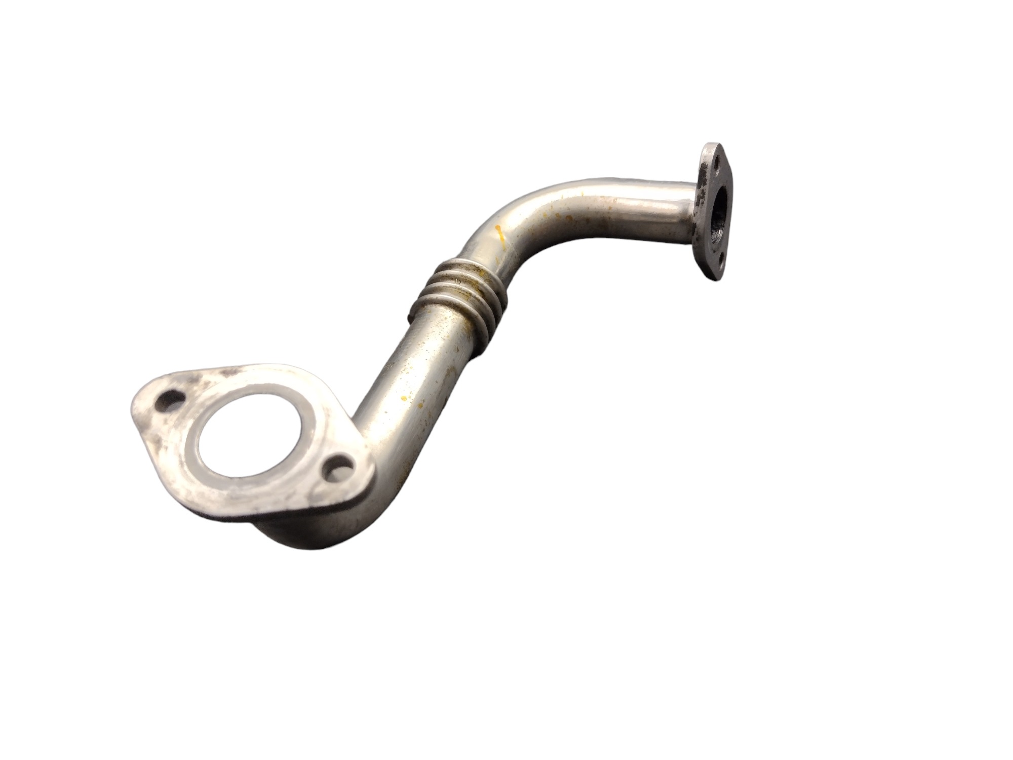 Cano Da Válvula Egr Ssangyong Kyron 2.0 2011 2