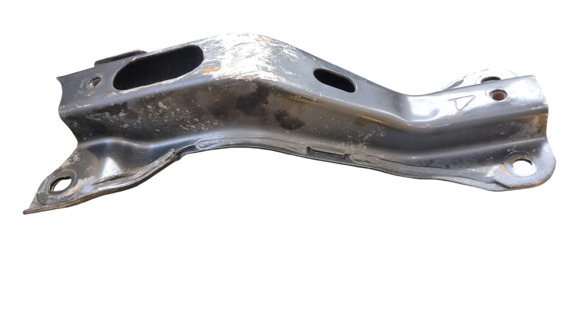 Suporte Protetor Carter Toyota Hilux Sw4 2.8 2019 3