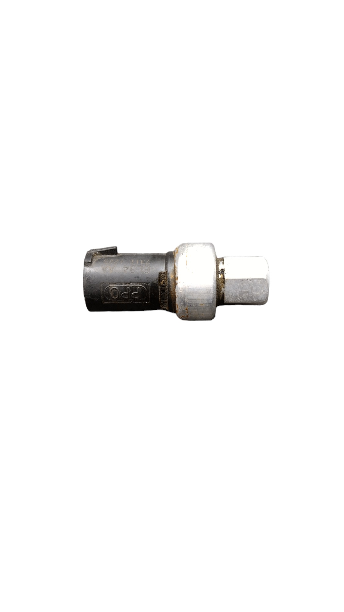 Pressostato Do Ar Ford Ranger 3.0 2007
