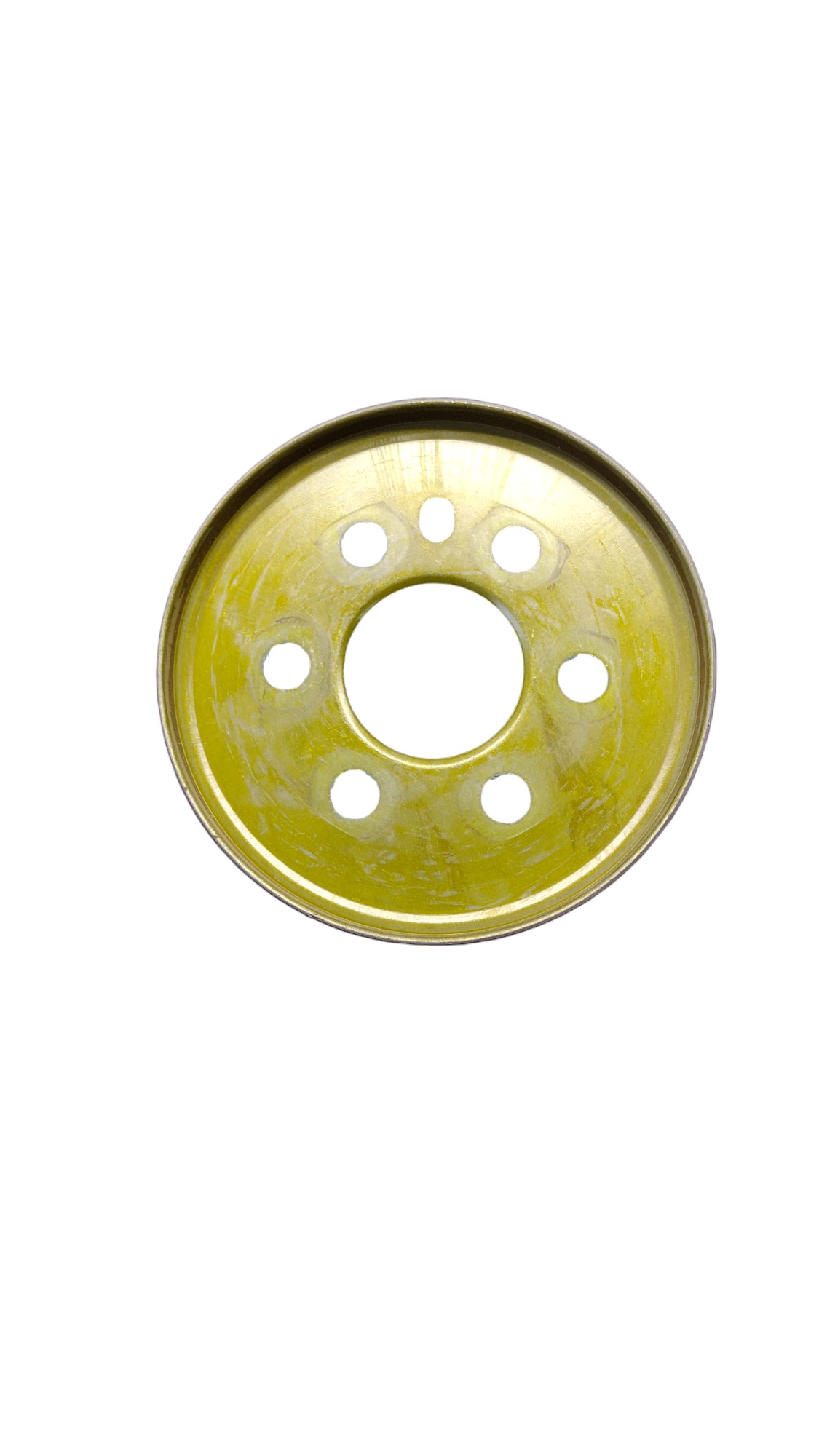 Roda Fônica Cremalheira Tracker 1.2 Turbo 2024 4