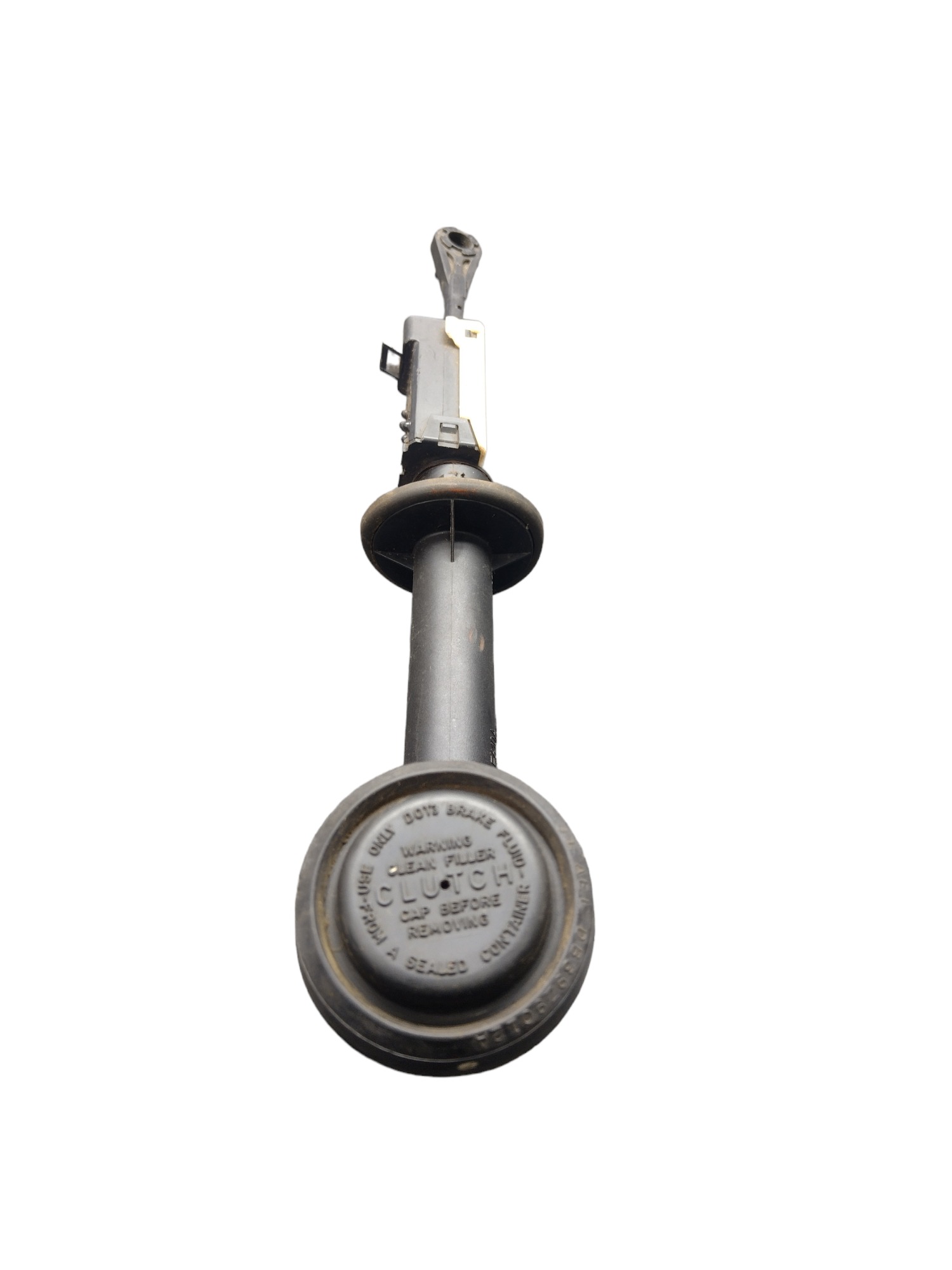 Cilindro Mestre De Embreagem S10 2001 /2006 2