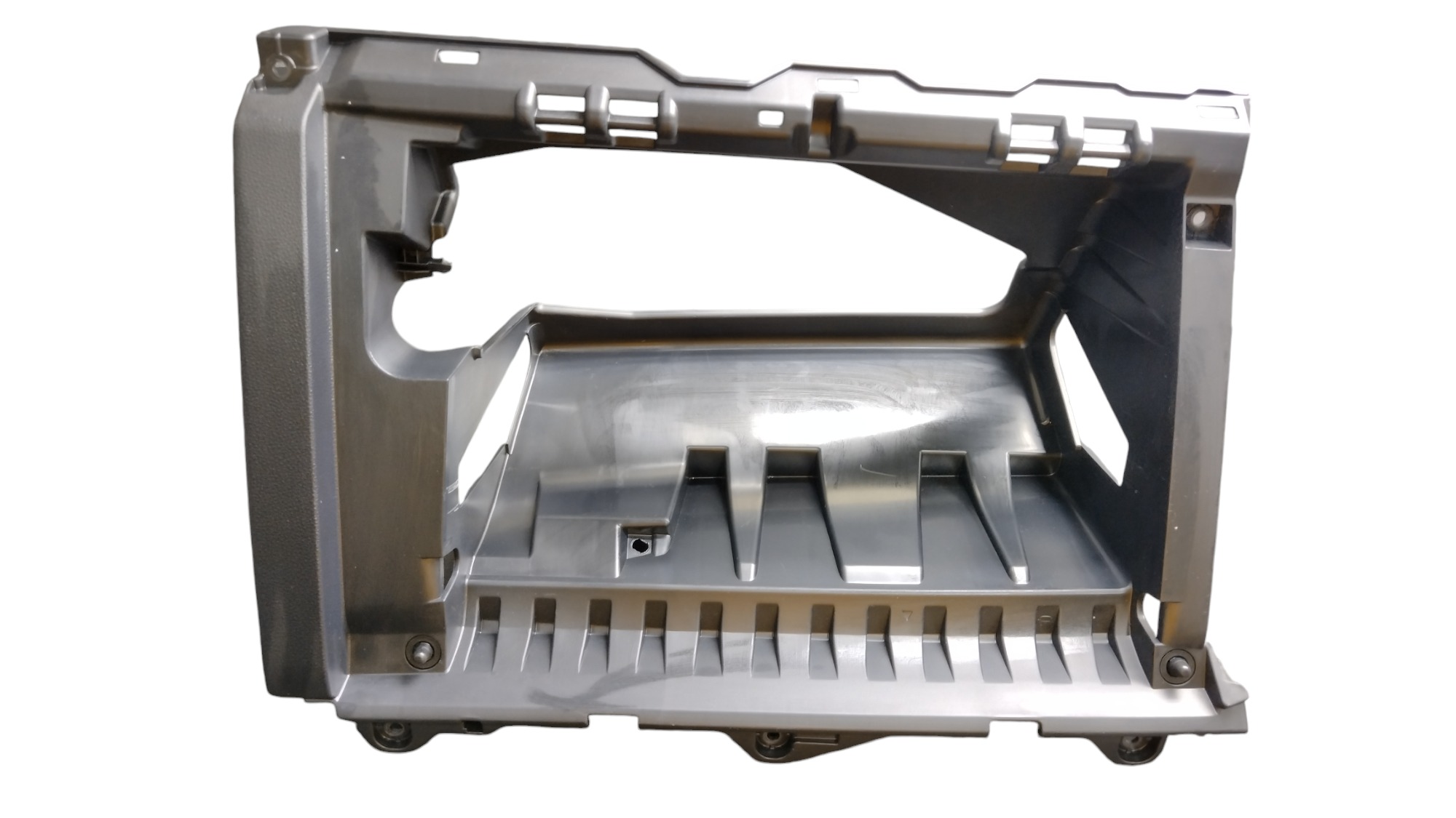 Suporte Porta Luvas Toyota Corolla 2023 5