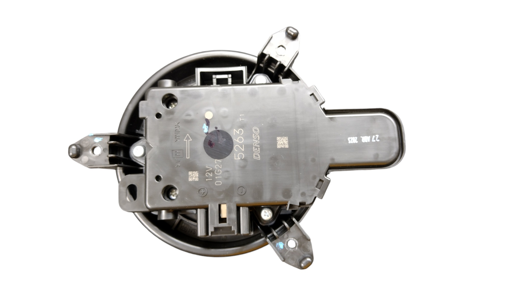 Motor Ar Forçado Corolla 2.0 2023 4