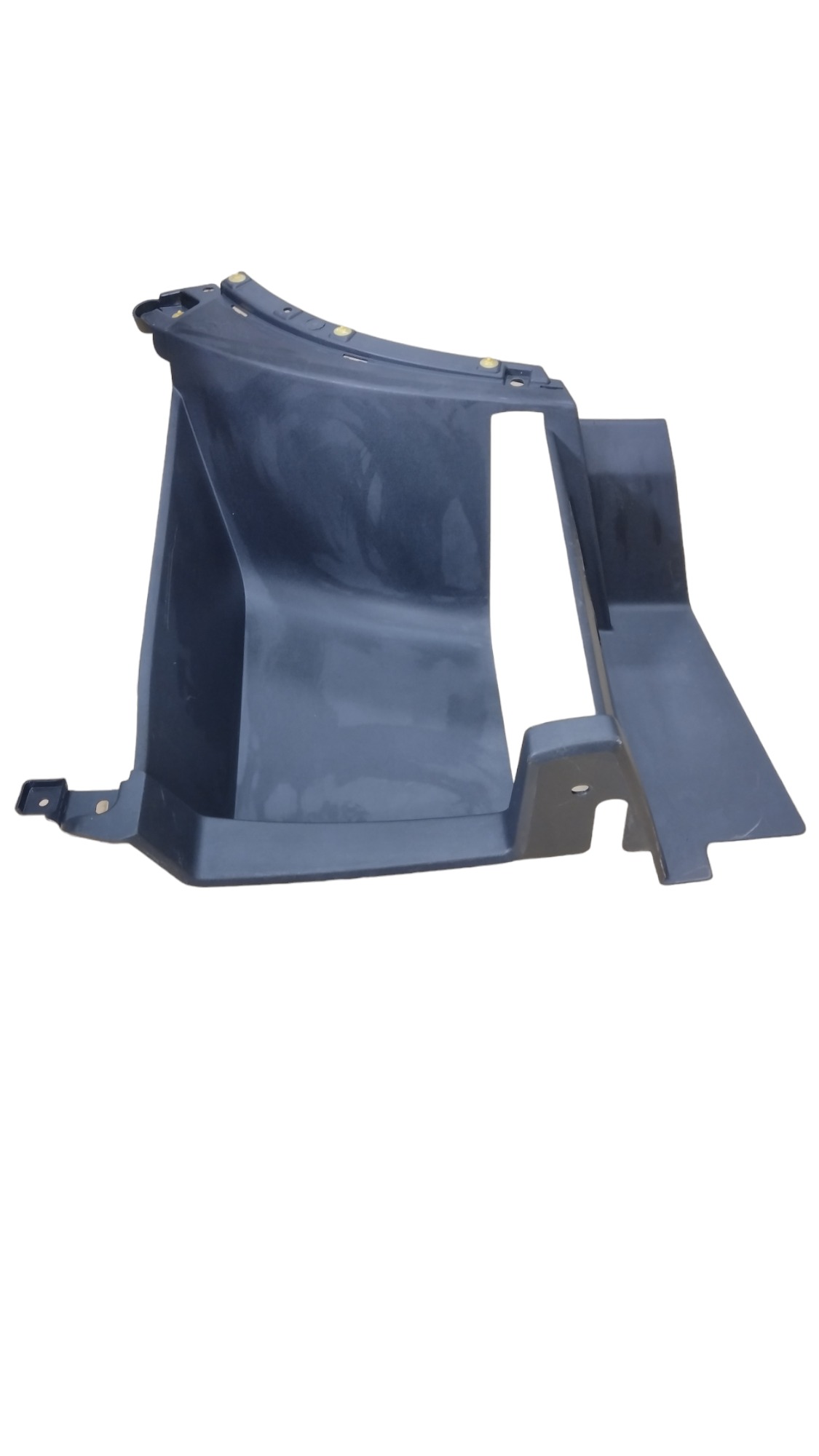 Estribo Central L.e Fh 460-540 2016 A 2021 2