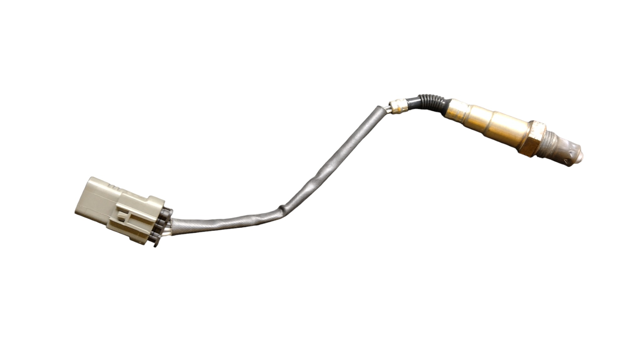 Sonda Lambda Inferior Tracker 1.2 Turbo 2024 4