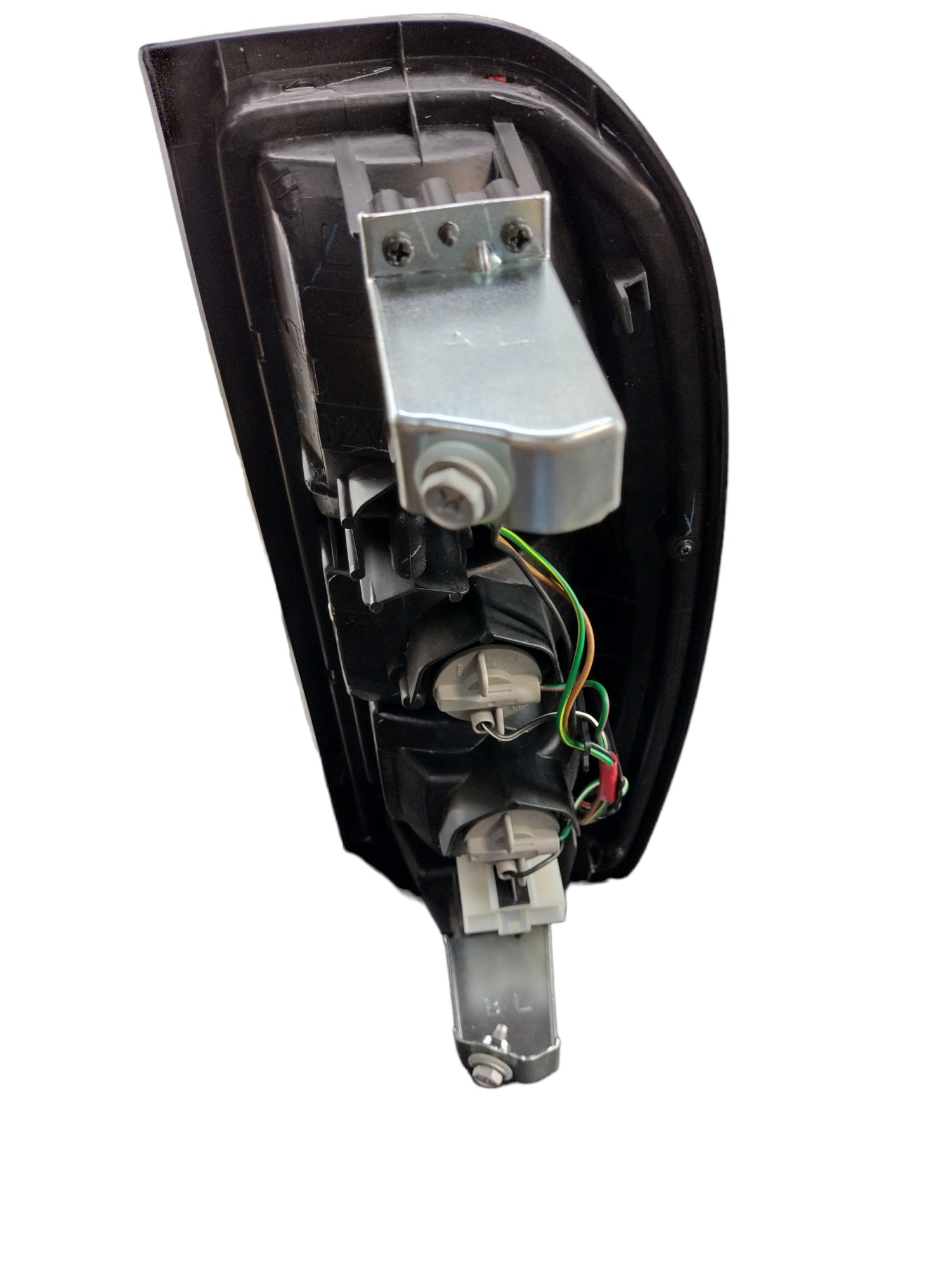 Lanterna L.e Nissan Frontier 2006 4