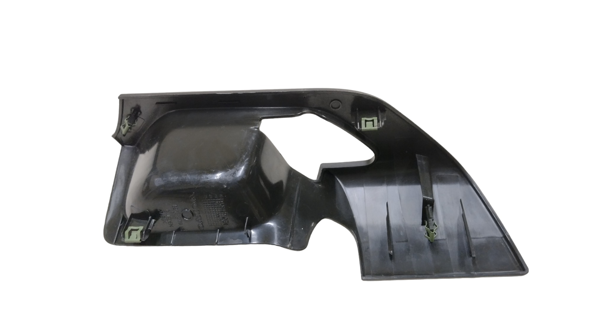 Moldura Maçaneta Porta L.d Fh 460-540 2016 A 2021 4